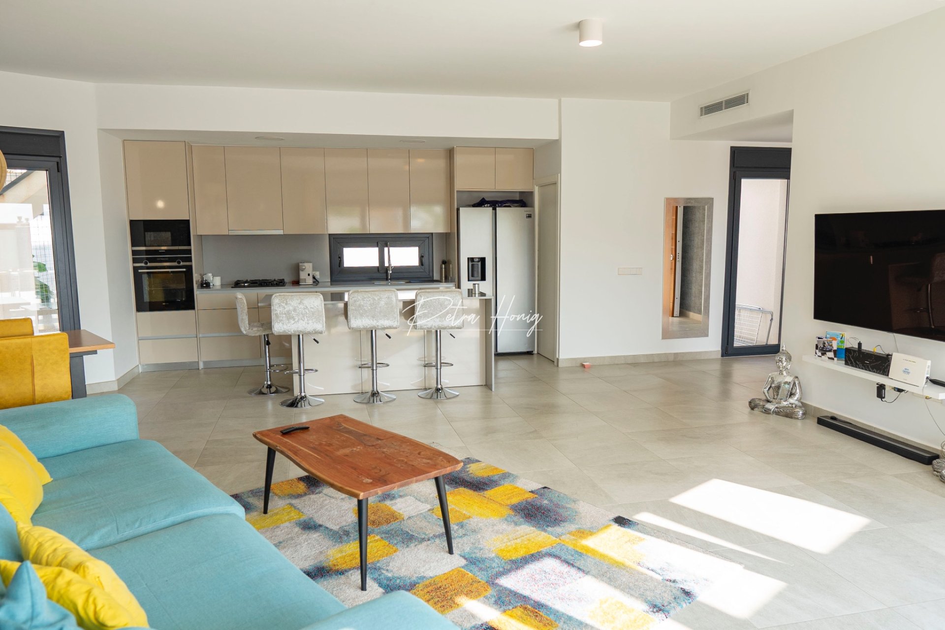 A Vendre - Villa - Ciudad Quesada - Town Center