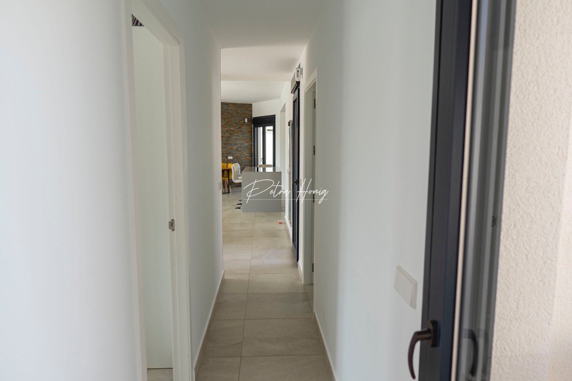 A Vendre - Villa - Ciudad Quesada - Town Center