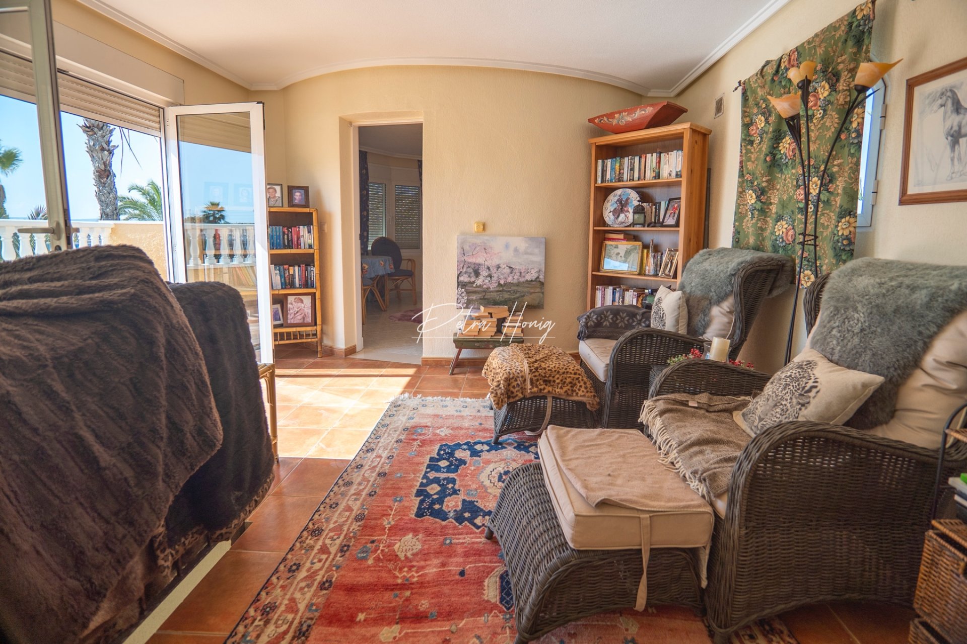 A Vendre - Villa - Ciudad Quesada - Town Center