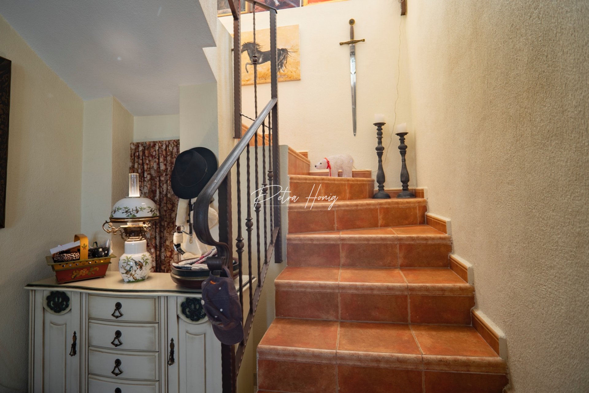 A Vendre - Villa - Ciudad Quesada - Town Center