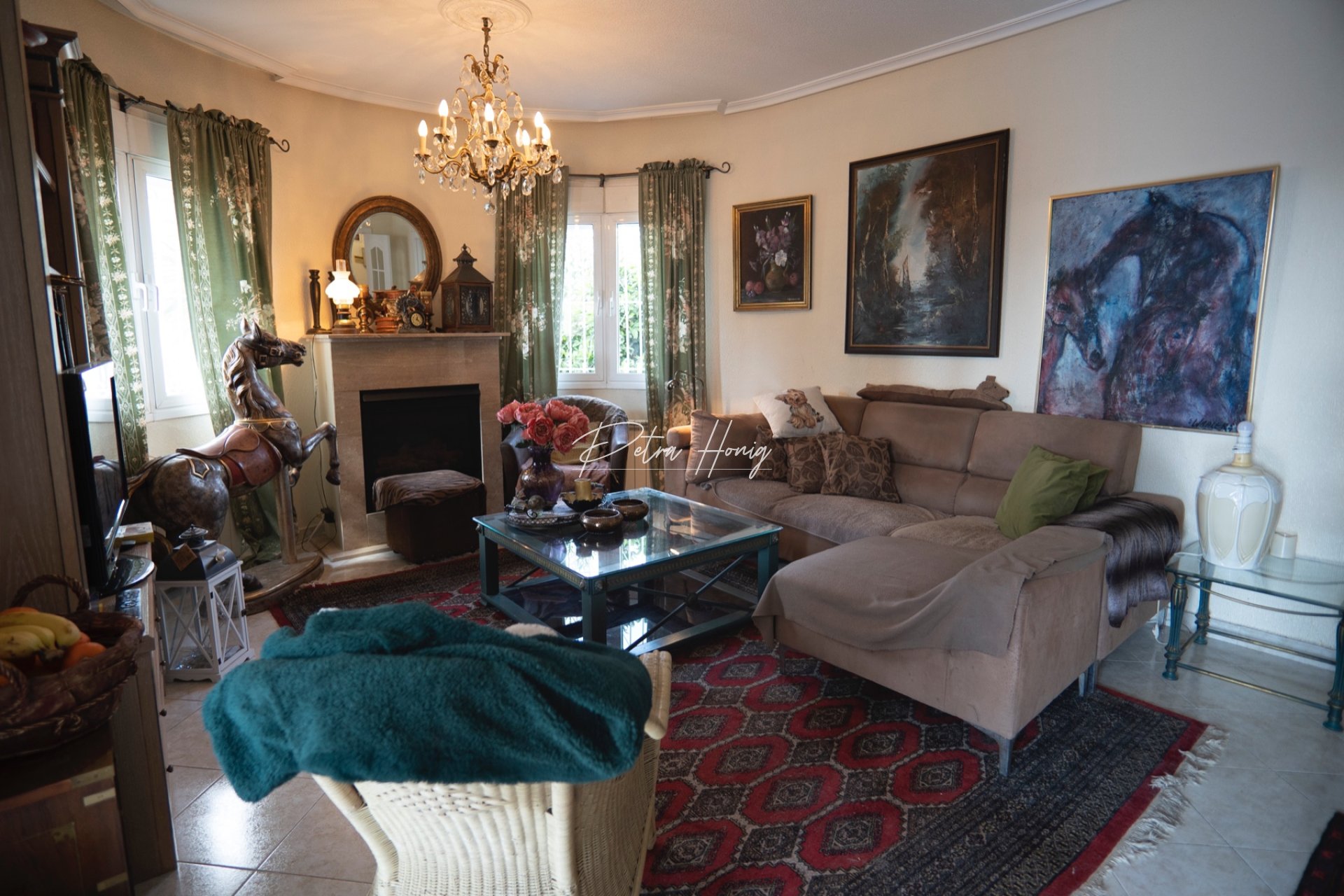 A Vendre - Villa - Ciudad Quesada - Town Center