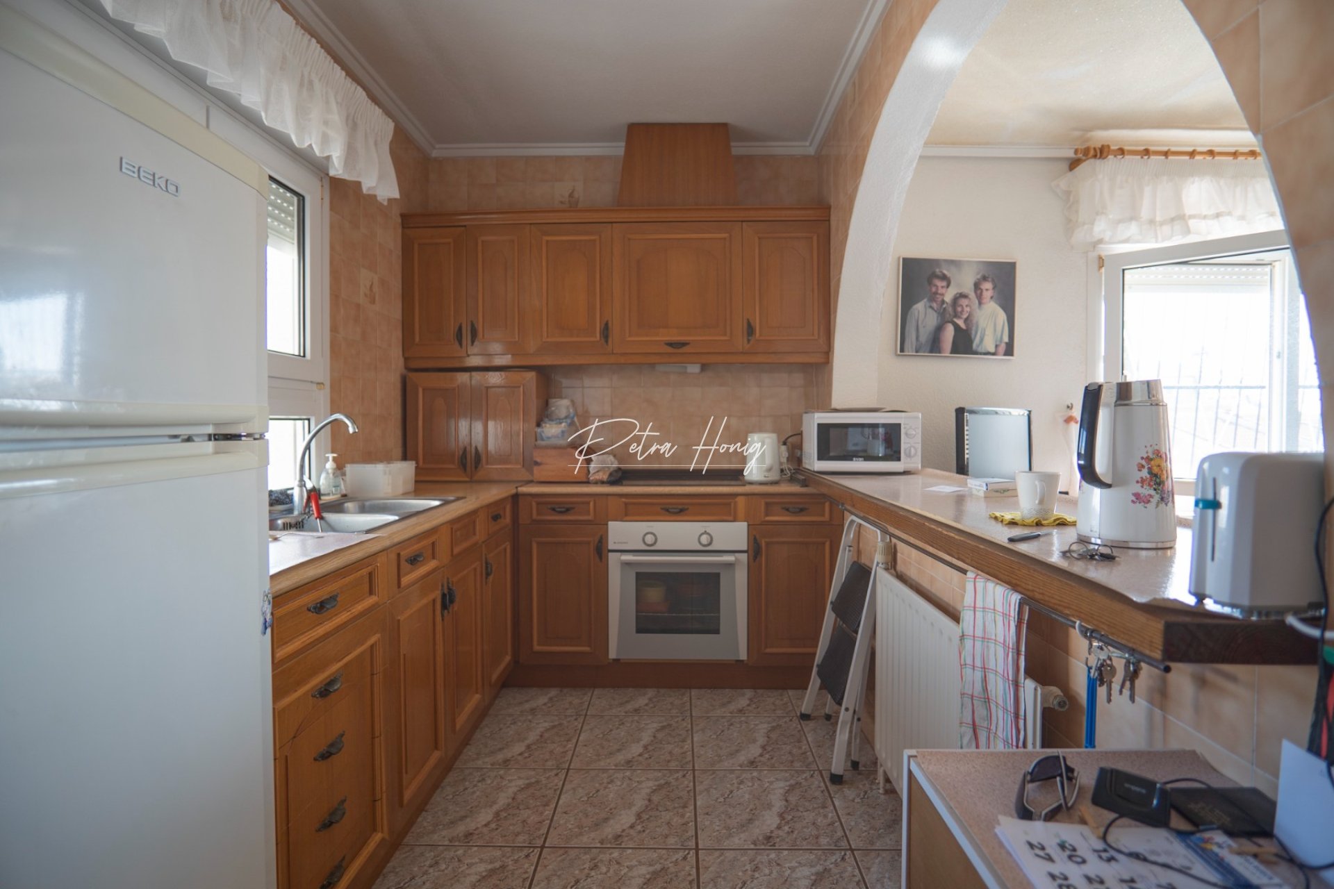 A Vendre - Villa - Ciudad Quesada - Town Center