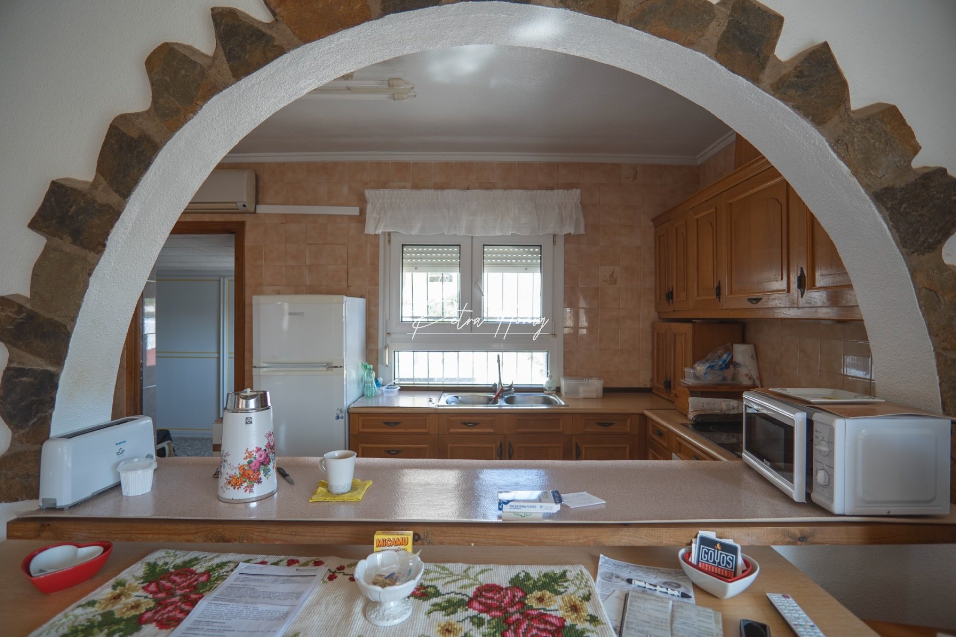 A Vendre - Villa - Ciudad Quesada - Town Center
