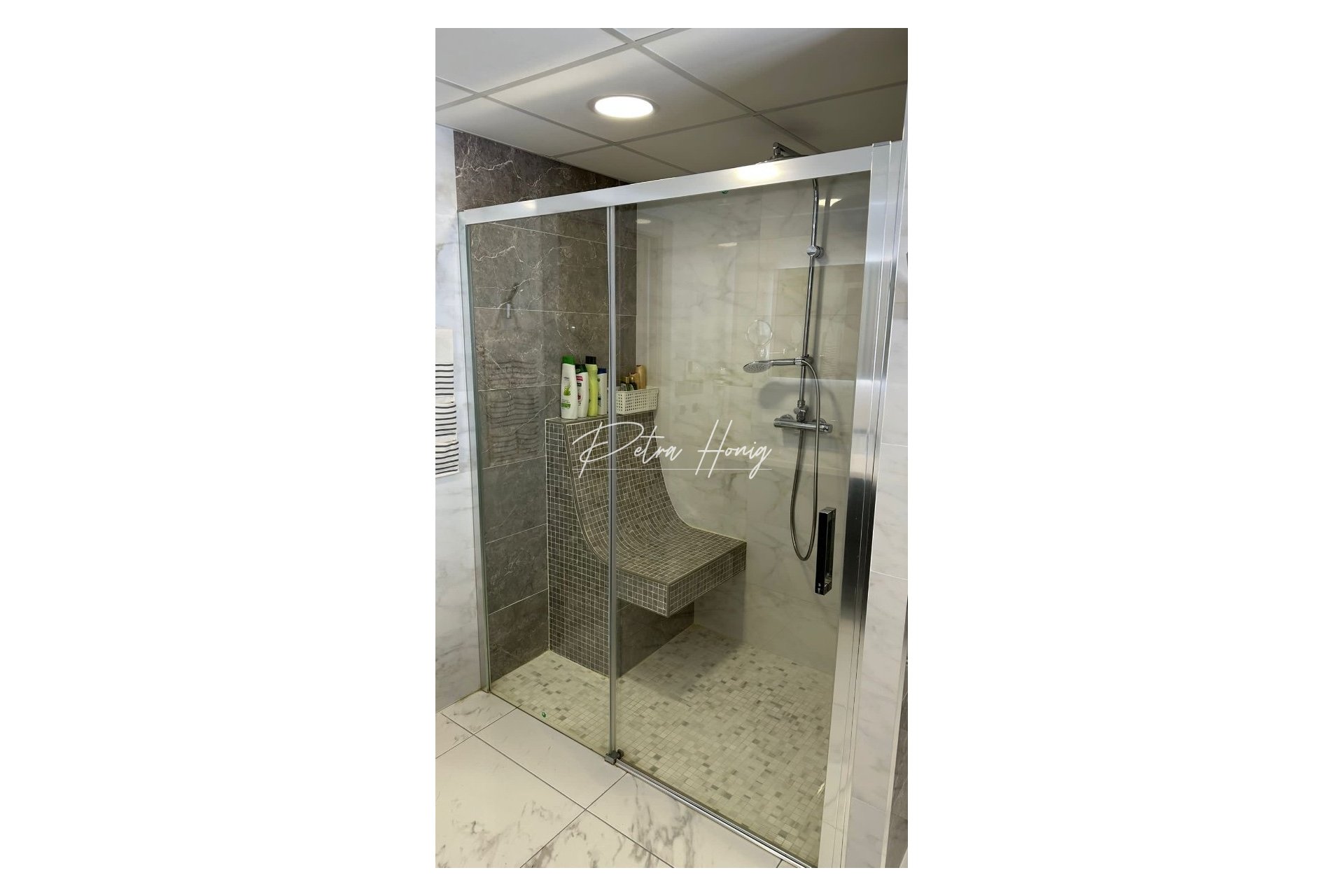 A Vendre - Villa - Ciudad Quesada - Town Center