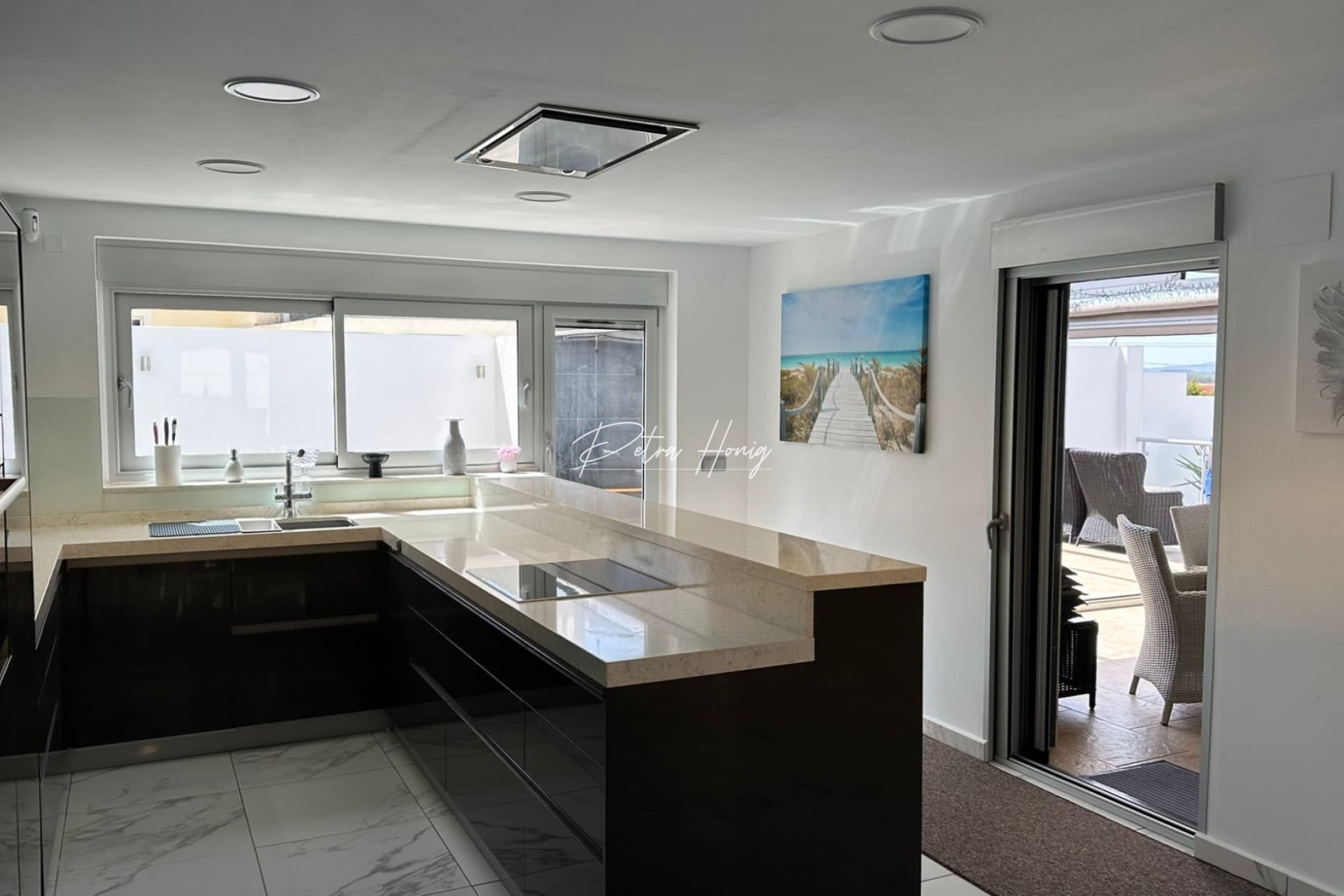 A Vendre - Villa - Ciudad Quesada - Town Center