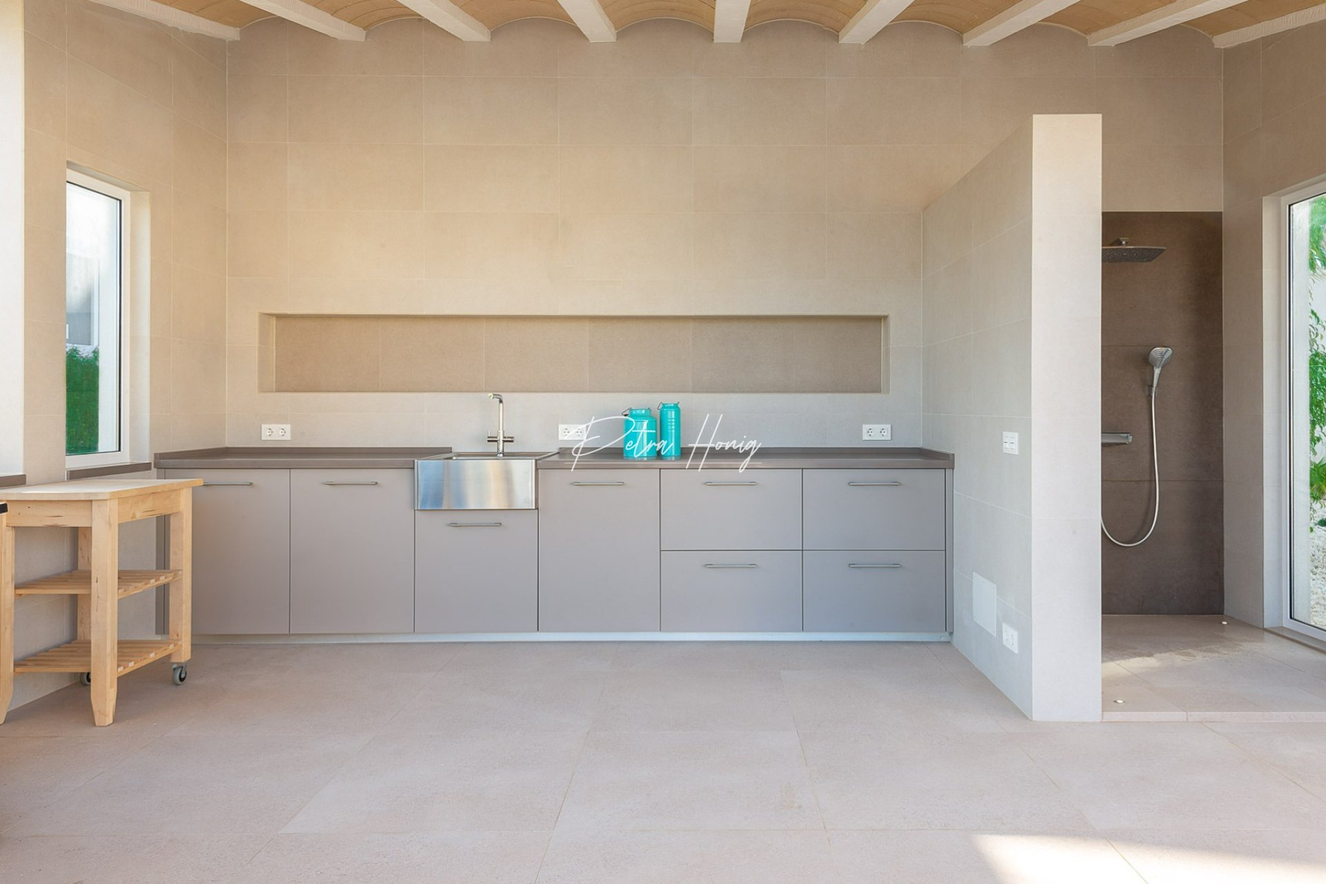 A Vendre - Villa - Ciudad Quesada - Town Center