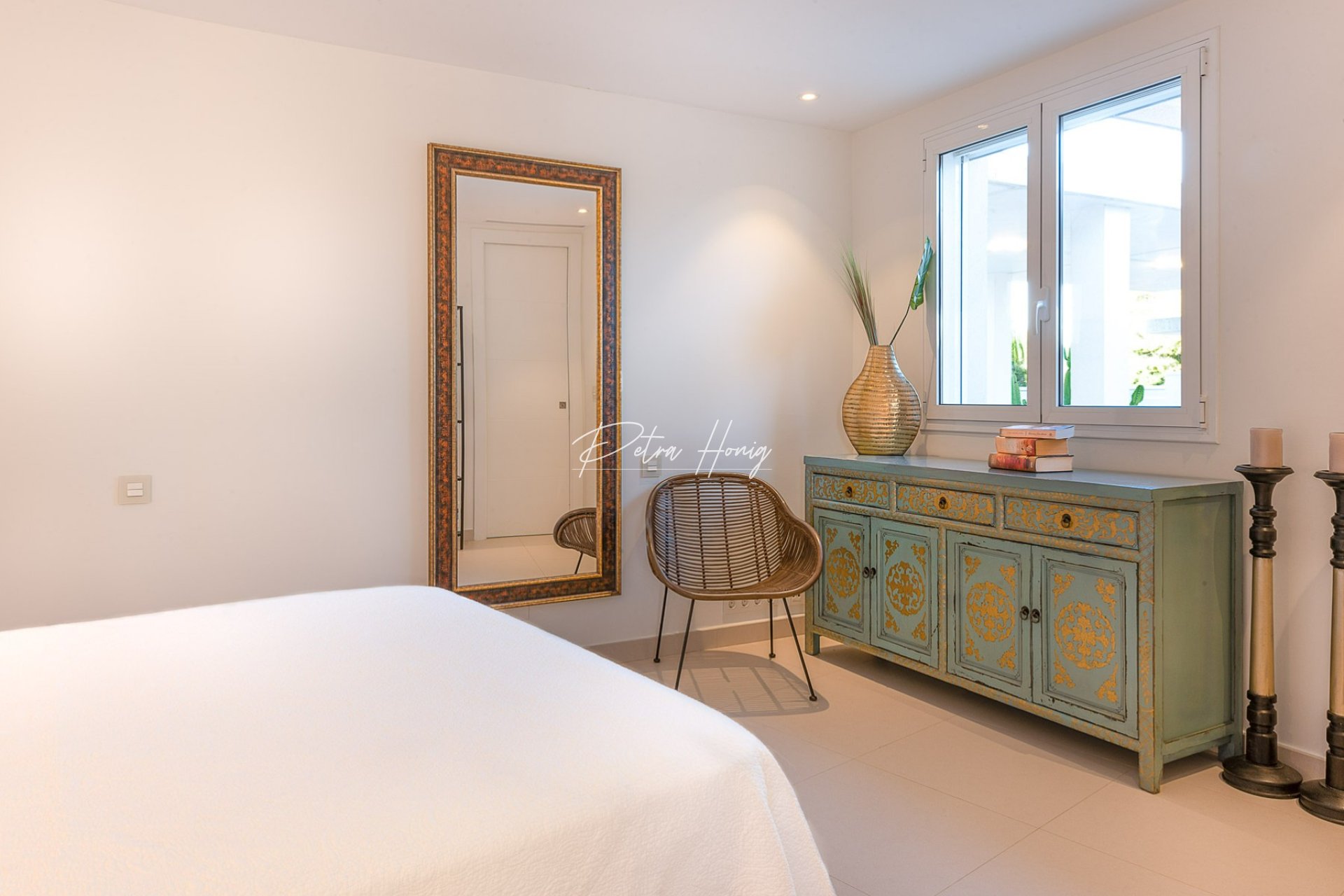 A Vendre - Villa - Ciudad Quesada - Town Center