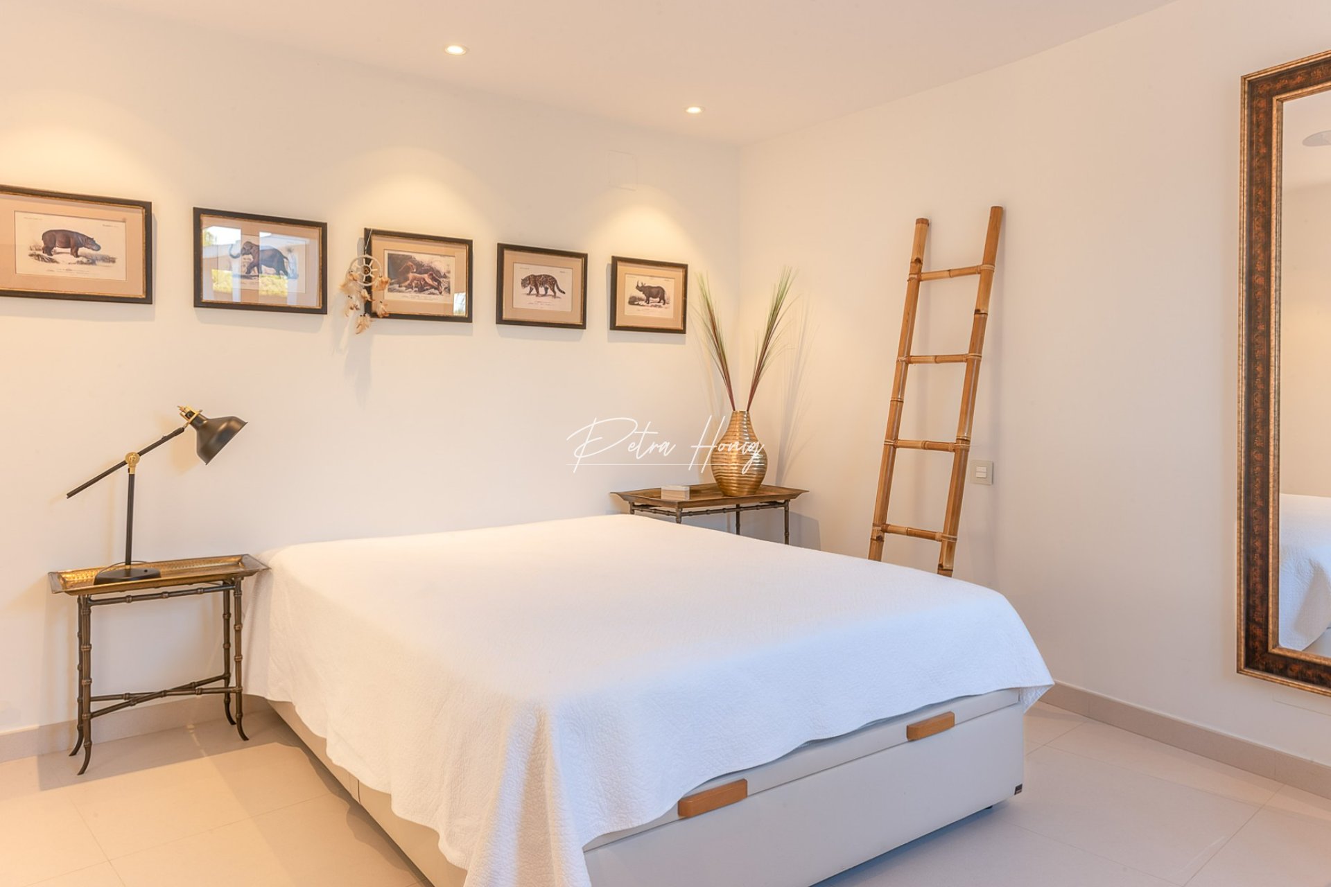 A Vendre - Villa - Ciudad Quesada - Town Center