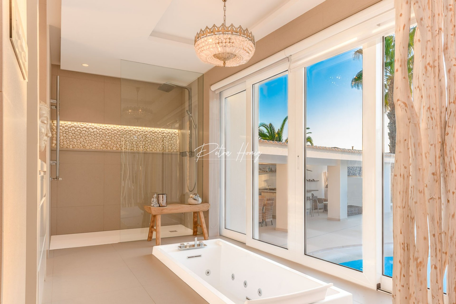 A Vendre - Villa - Ciudad Quesada - Town Center