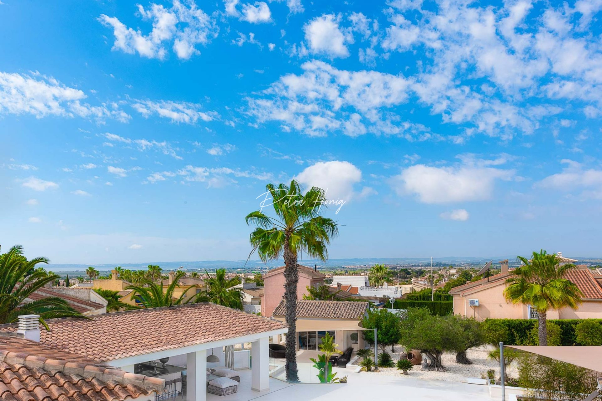 A Vendre - Villa - Ciudad Quesada - Town Center