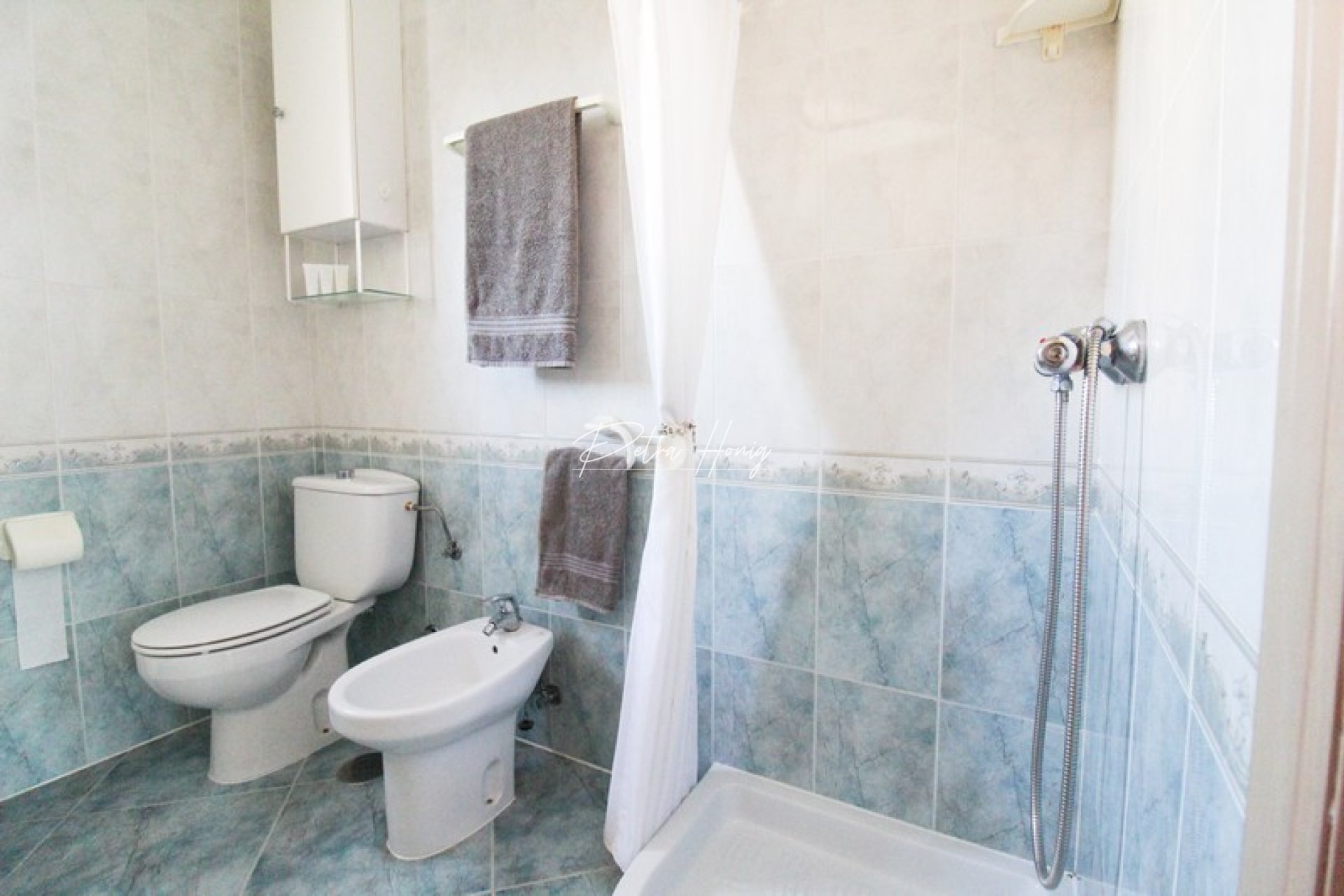 A Vendre - Villa - Ciudad Quesada - Town Center