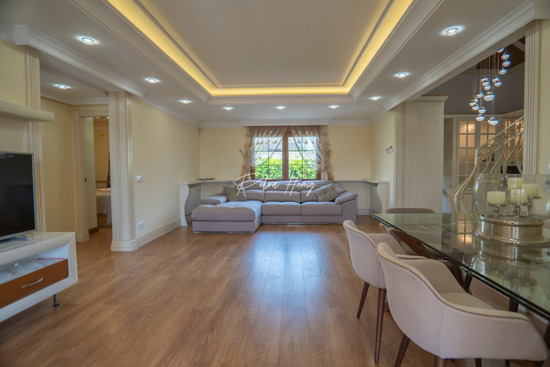 A Vendre - Villa - Ciudad Quesada - Town Center