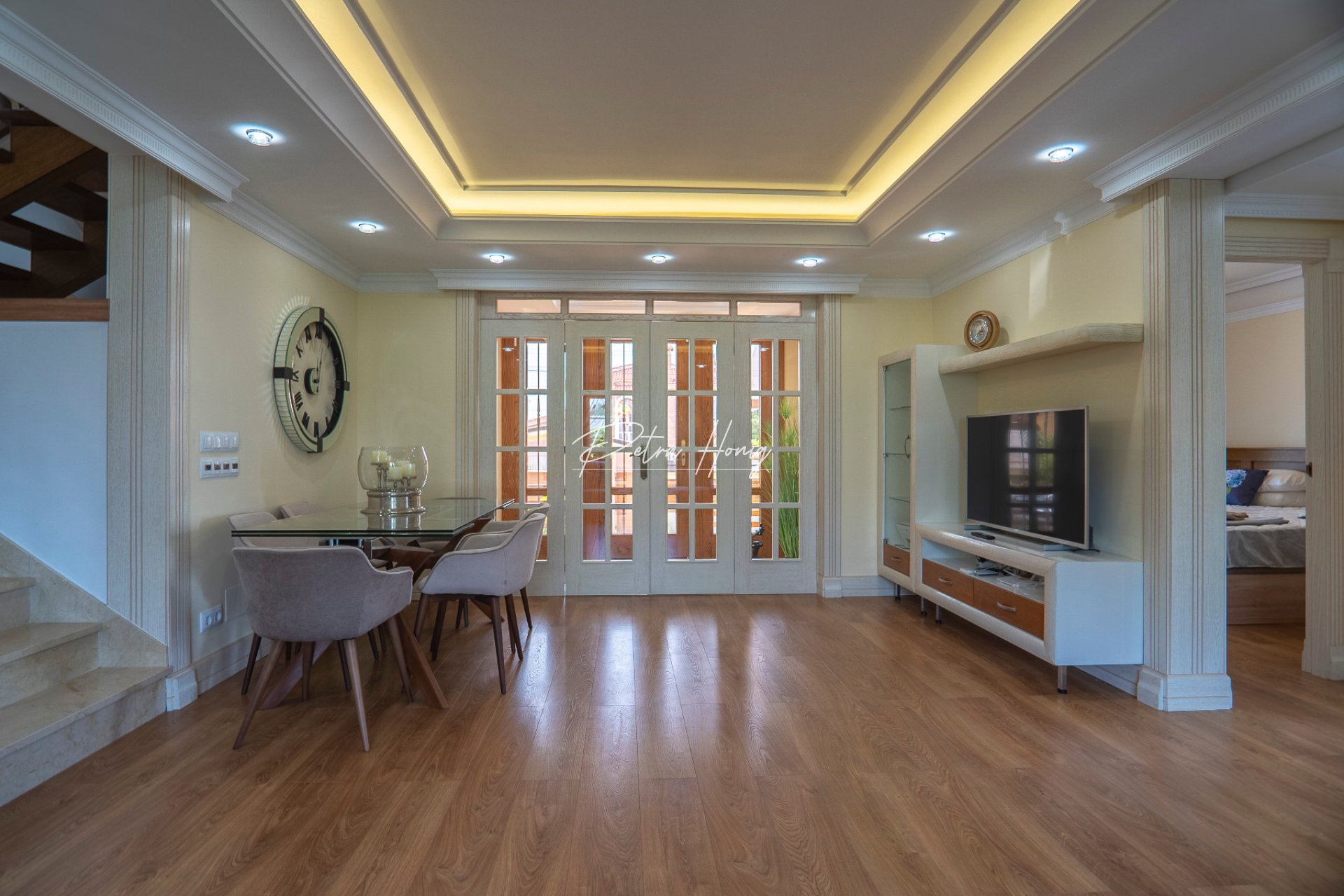 A Vendre - Villa - Ciudad Quesada - Town Center