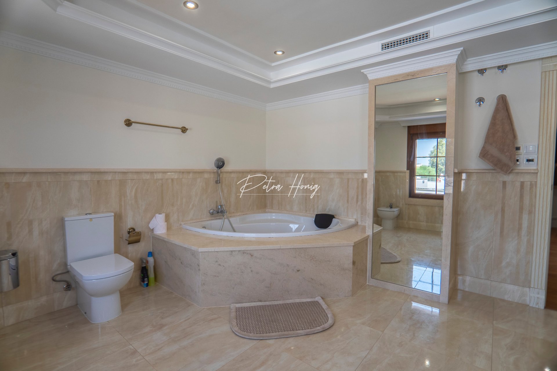 A Vendre - Villa - Ciudad Quesada - Town Center