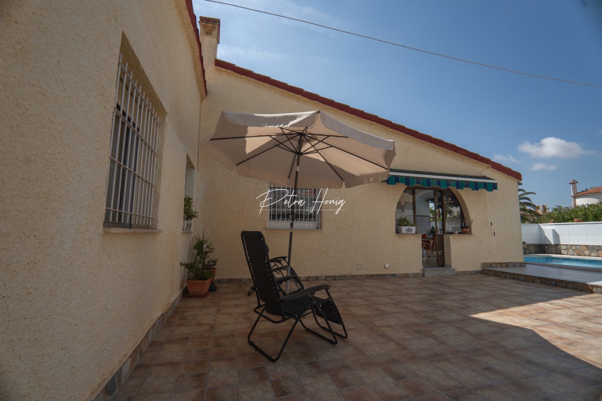 A Vendre - Villa - Ciudad Quesada - Town Center