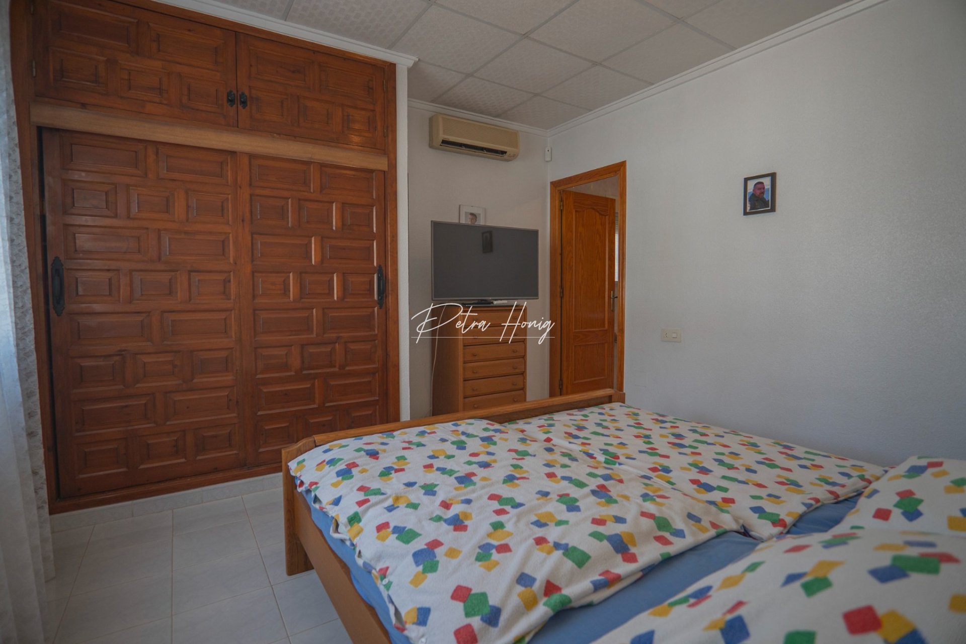 A Vendre - Villa - Ciudad Quesada - Town Center