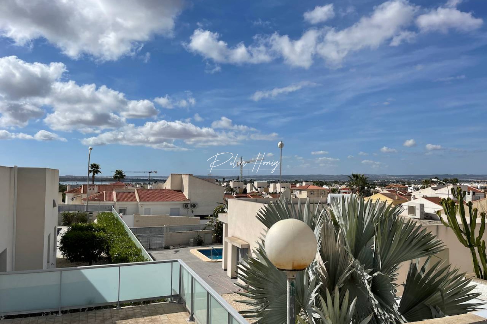A Vendre - Villa - Ciudad Quesada - Town Center