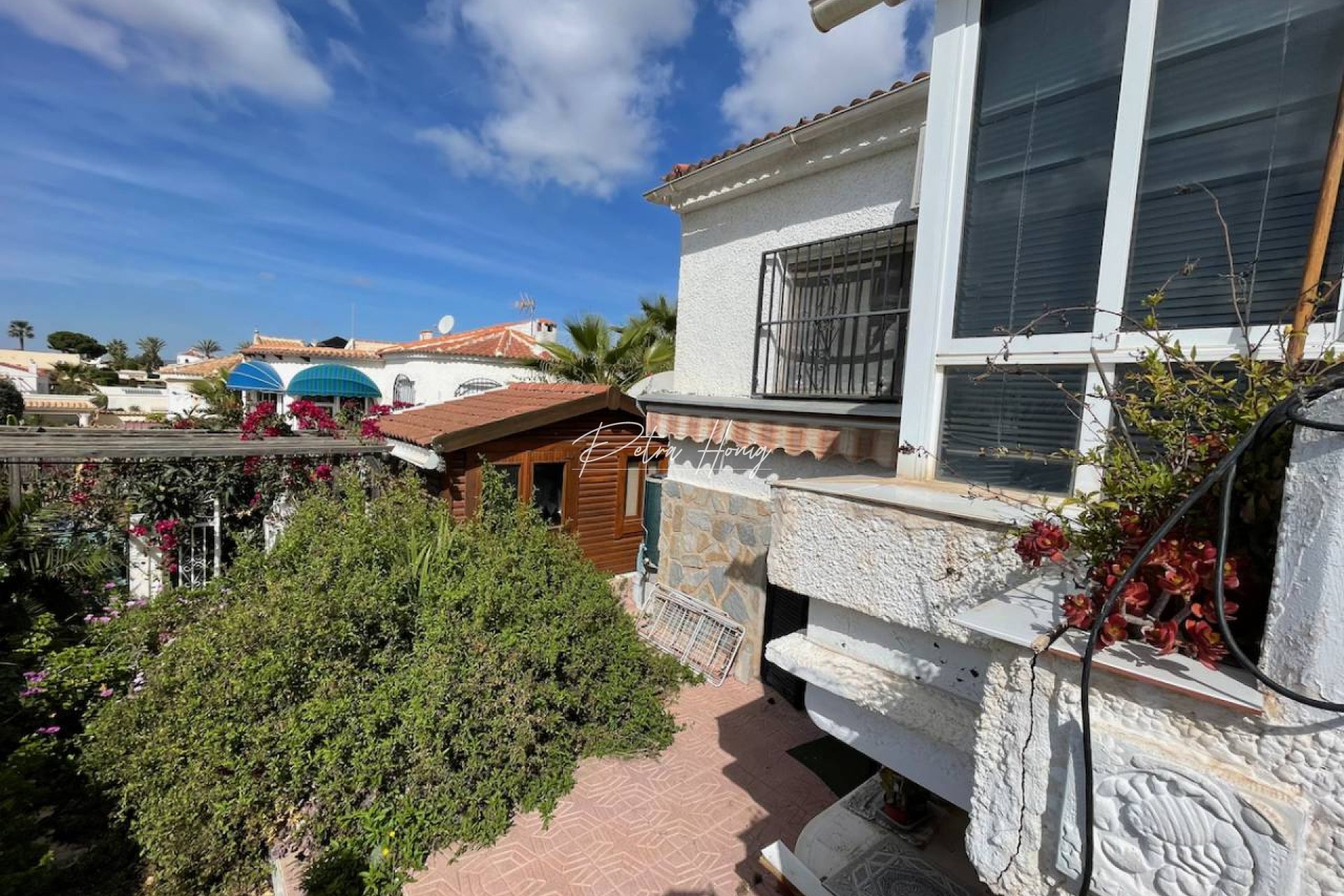 A Vendre - Villa - Ciudad Quesada - Town Center