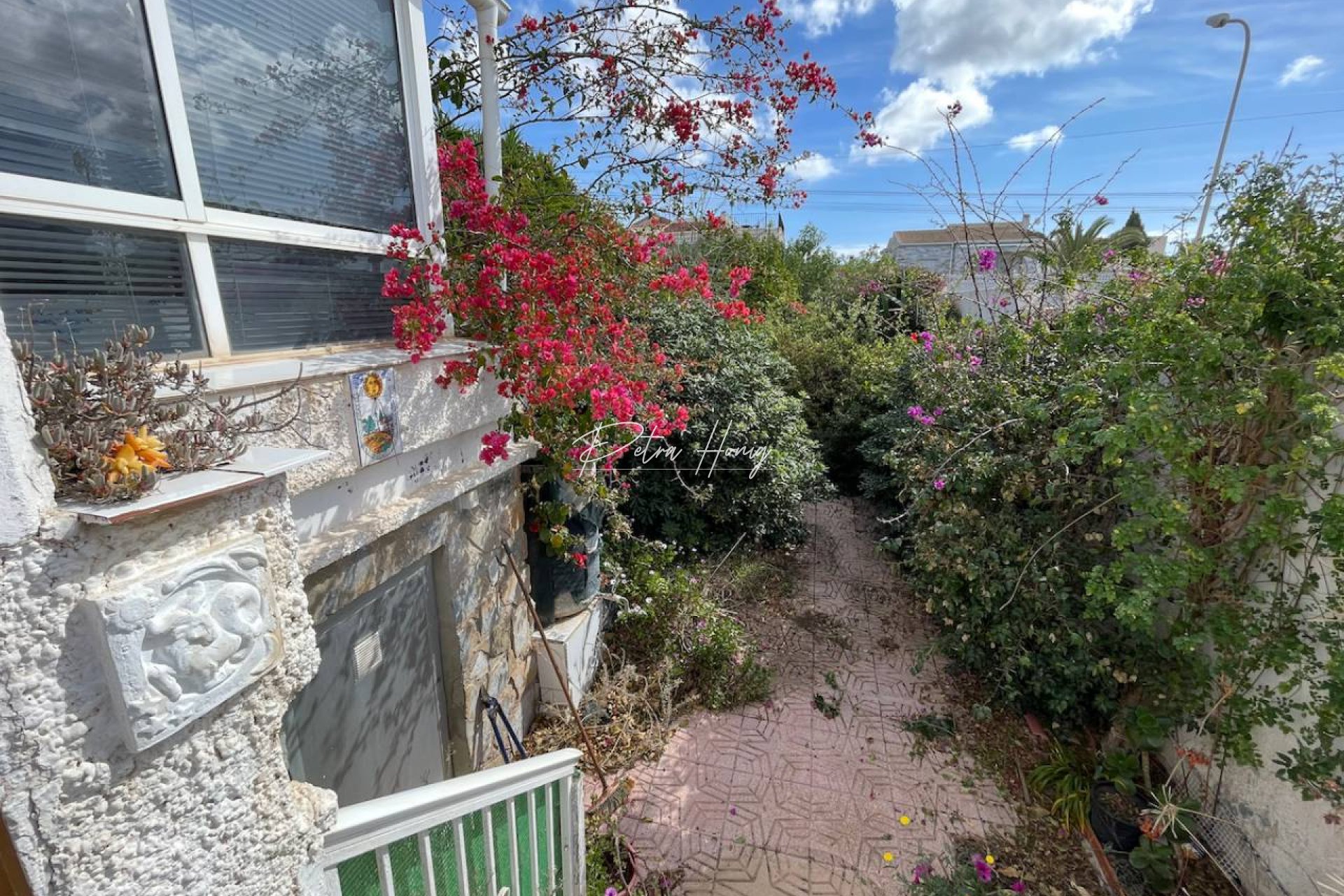 A Vendre - Villa - Ciudad Quesada - Town Center