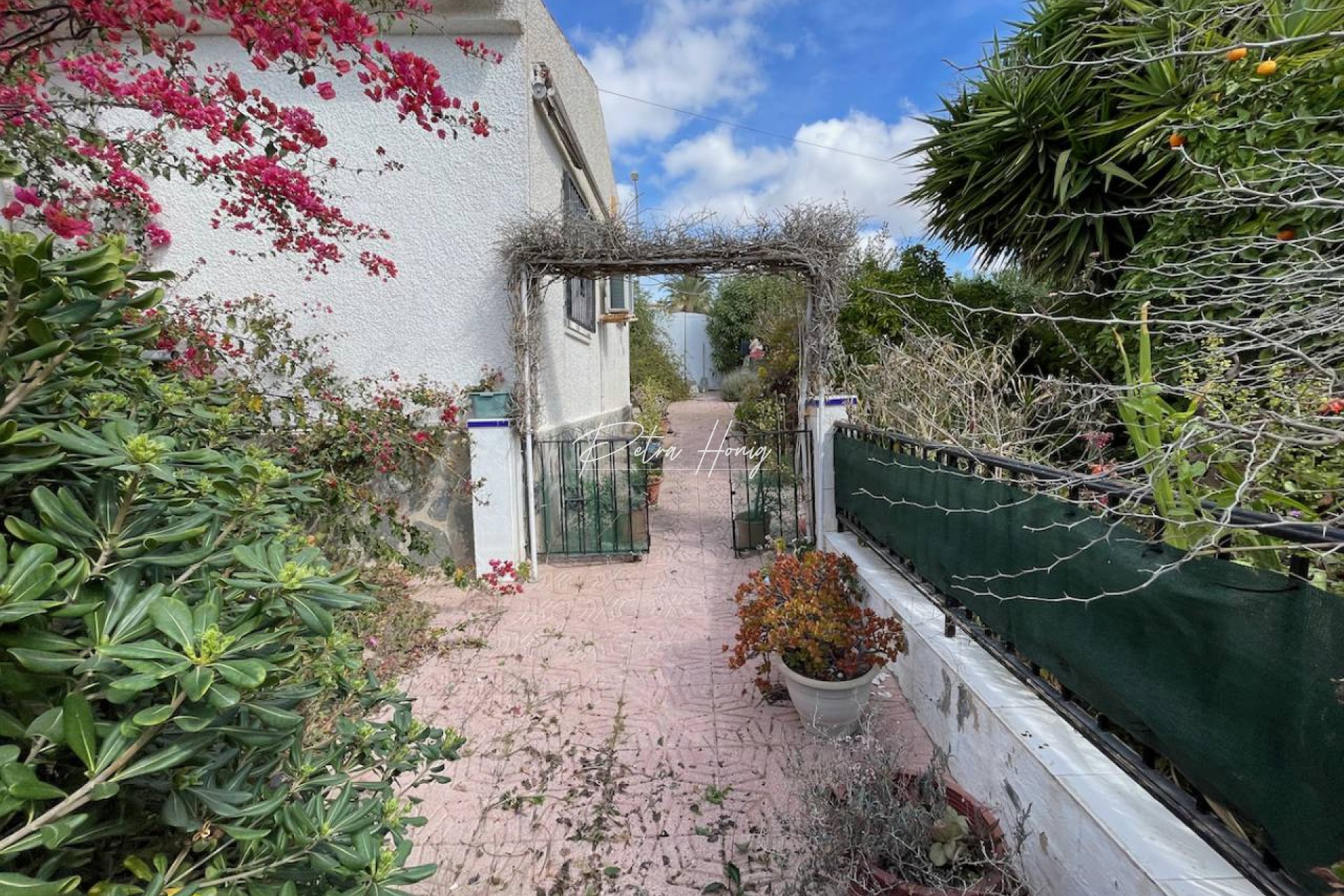 A Vendre - Villa - Ciudad Quesada - Town Center