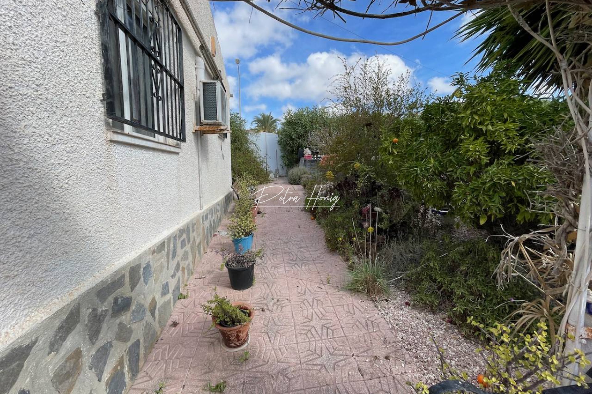 A Vendre - Villa - Ciudad Quesada - Town Center