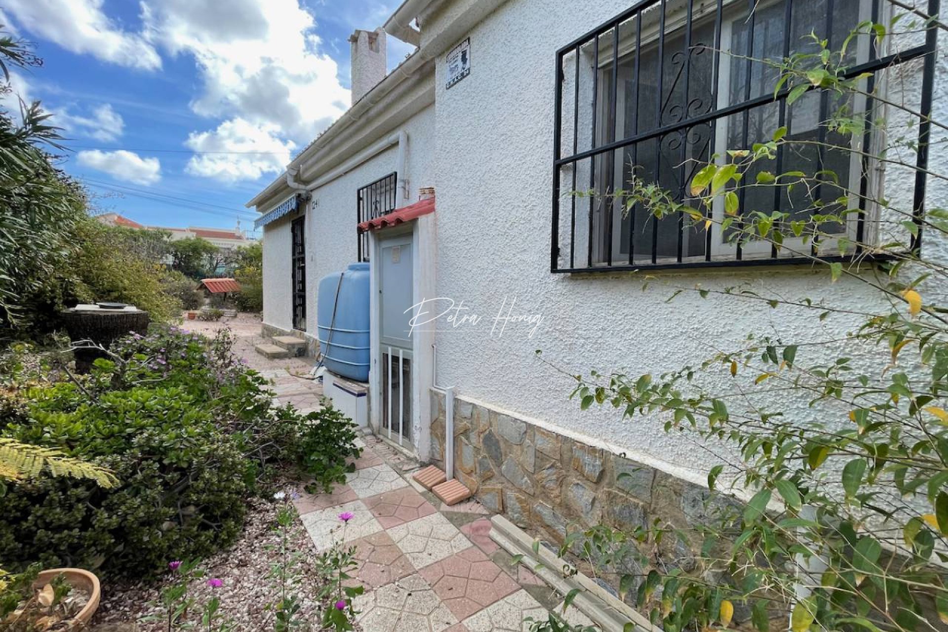 A Vendre - Villa - Ciudad Quesada - Town Center