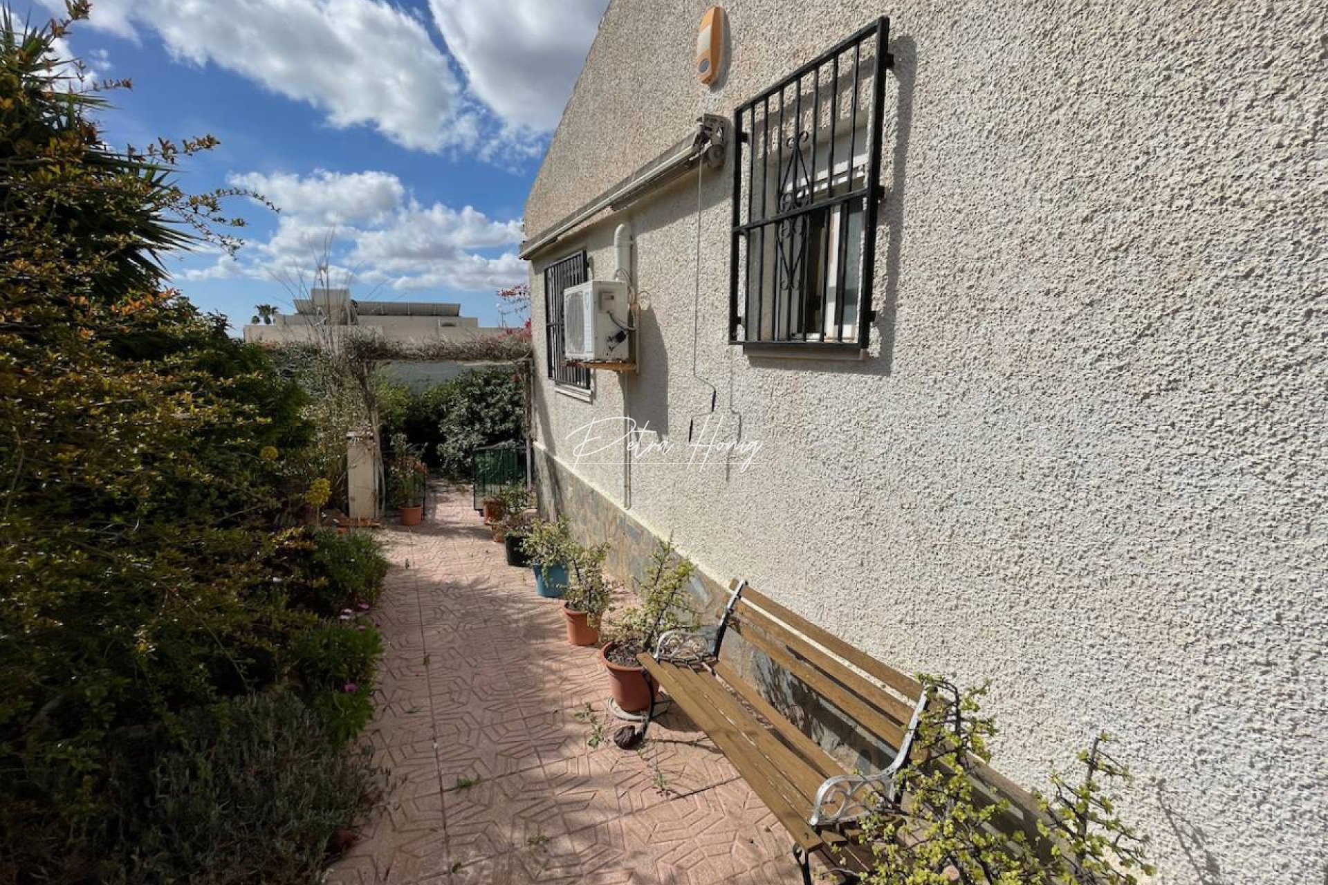 A Vendre - Villa - Ciudad Quesada - Town Center