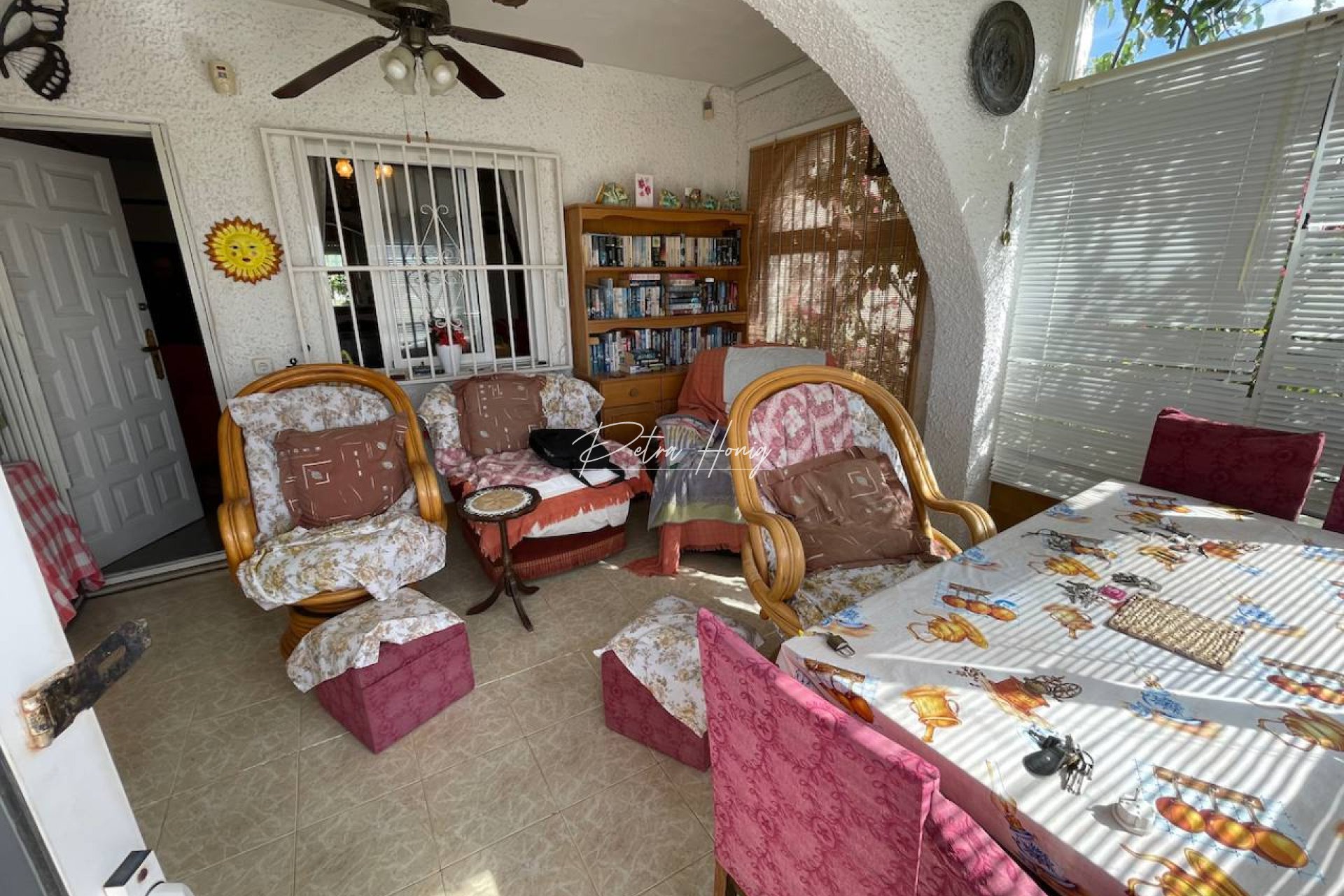 A Vendre - Villa - Ciudad Quesada - Town Center