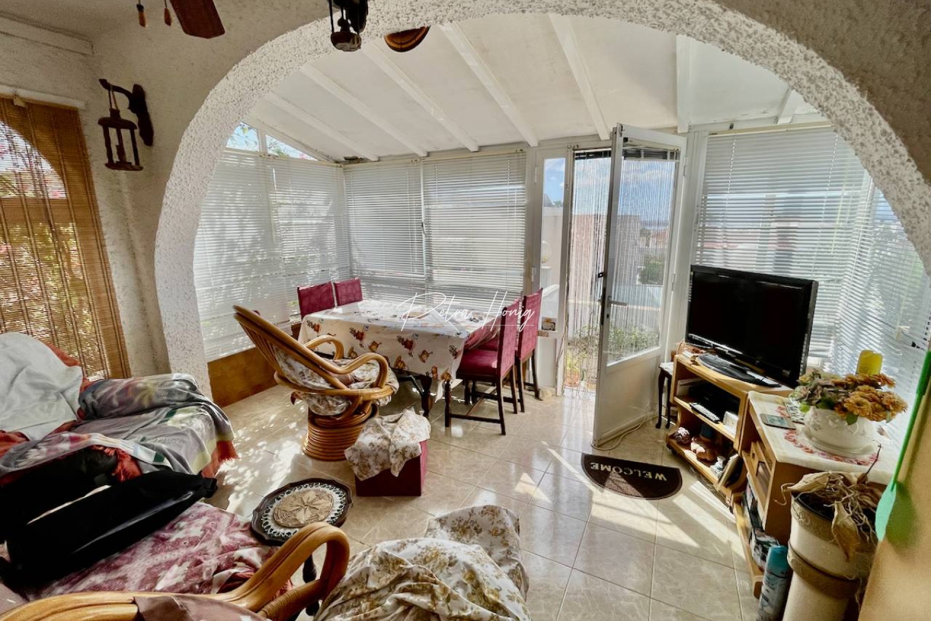 A Vendre - Villa - Ciudad Quesada - Town Center