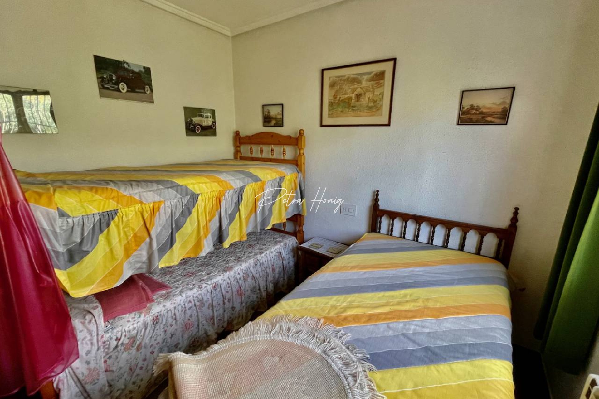 A Vendre - Villa - Ciudad Quesada - Town Center