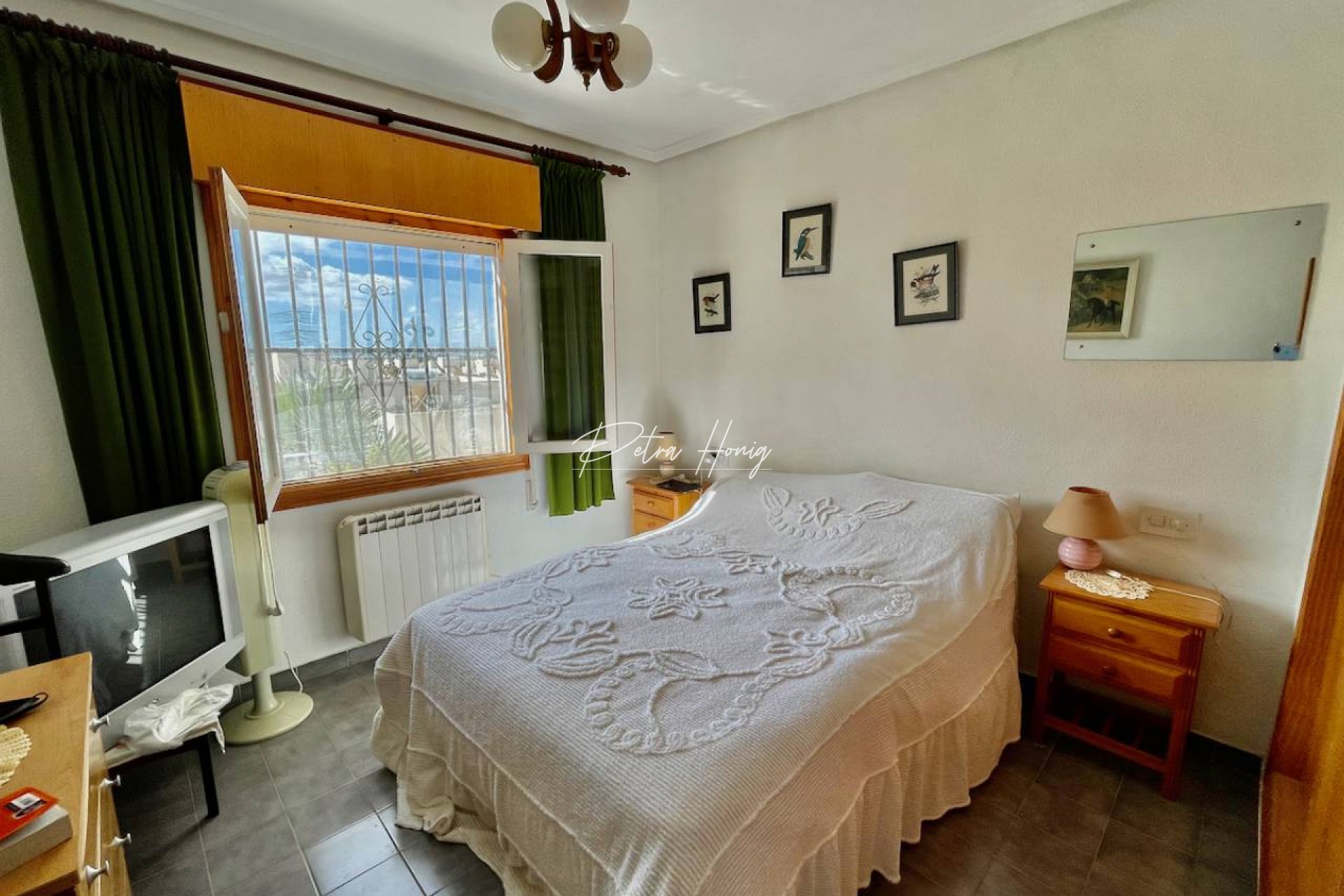 A Vendre - Villa - Ciudad Quesada - Town Center