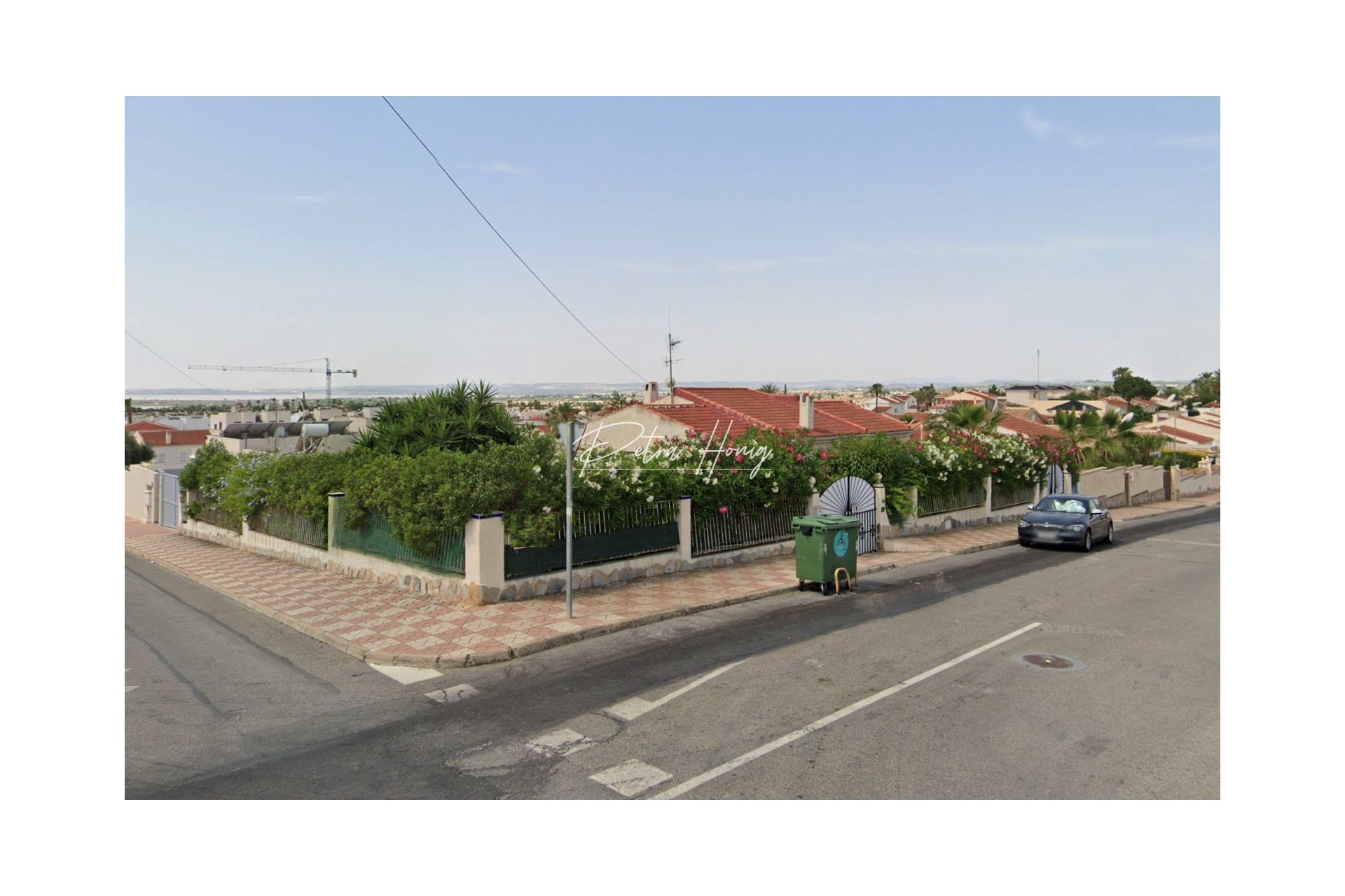 A Vendre - Villa - Ciudad Quesada - Town Center