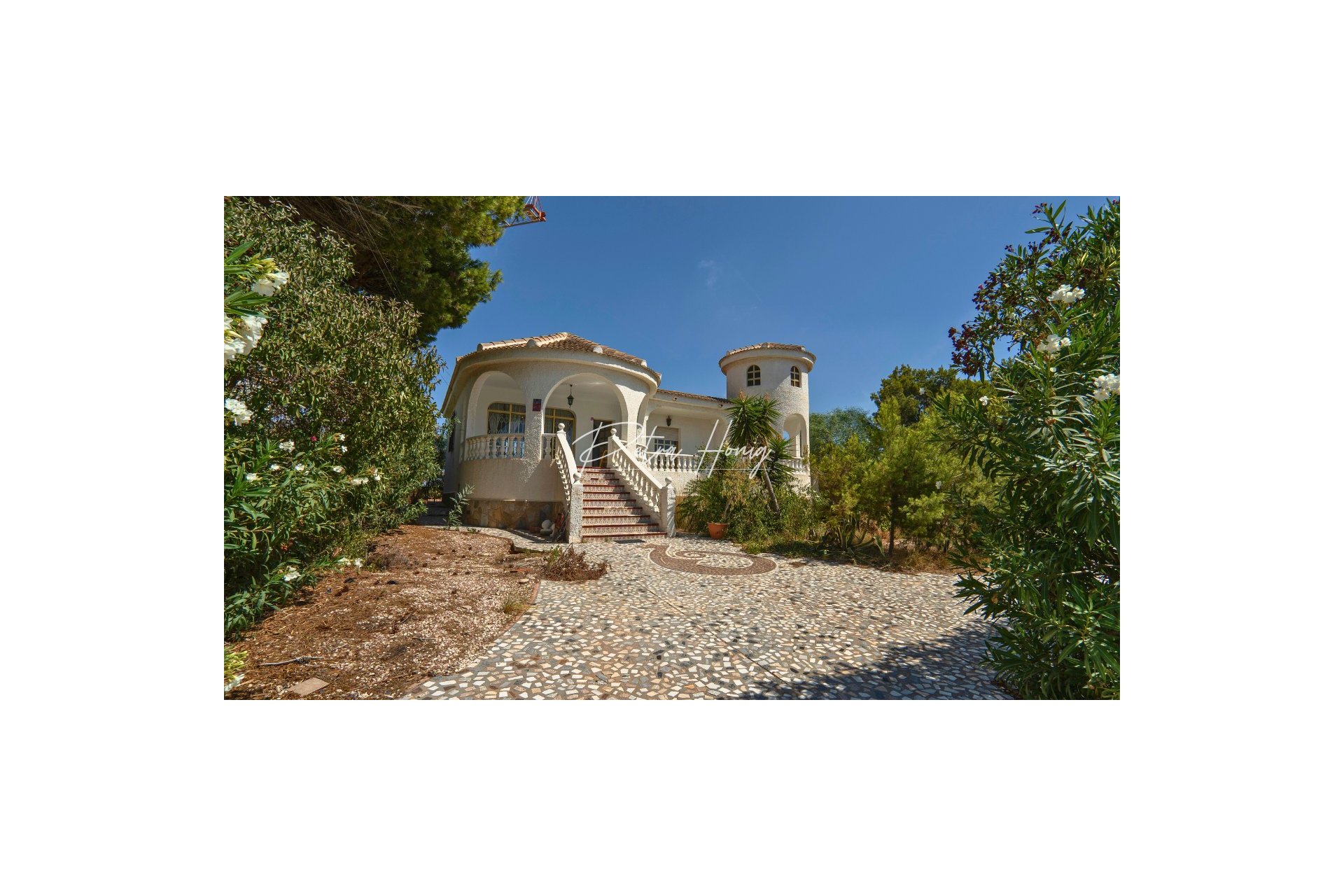 A Vendre - Villa - Ciudad Quesada - Town Center