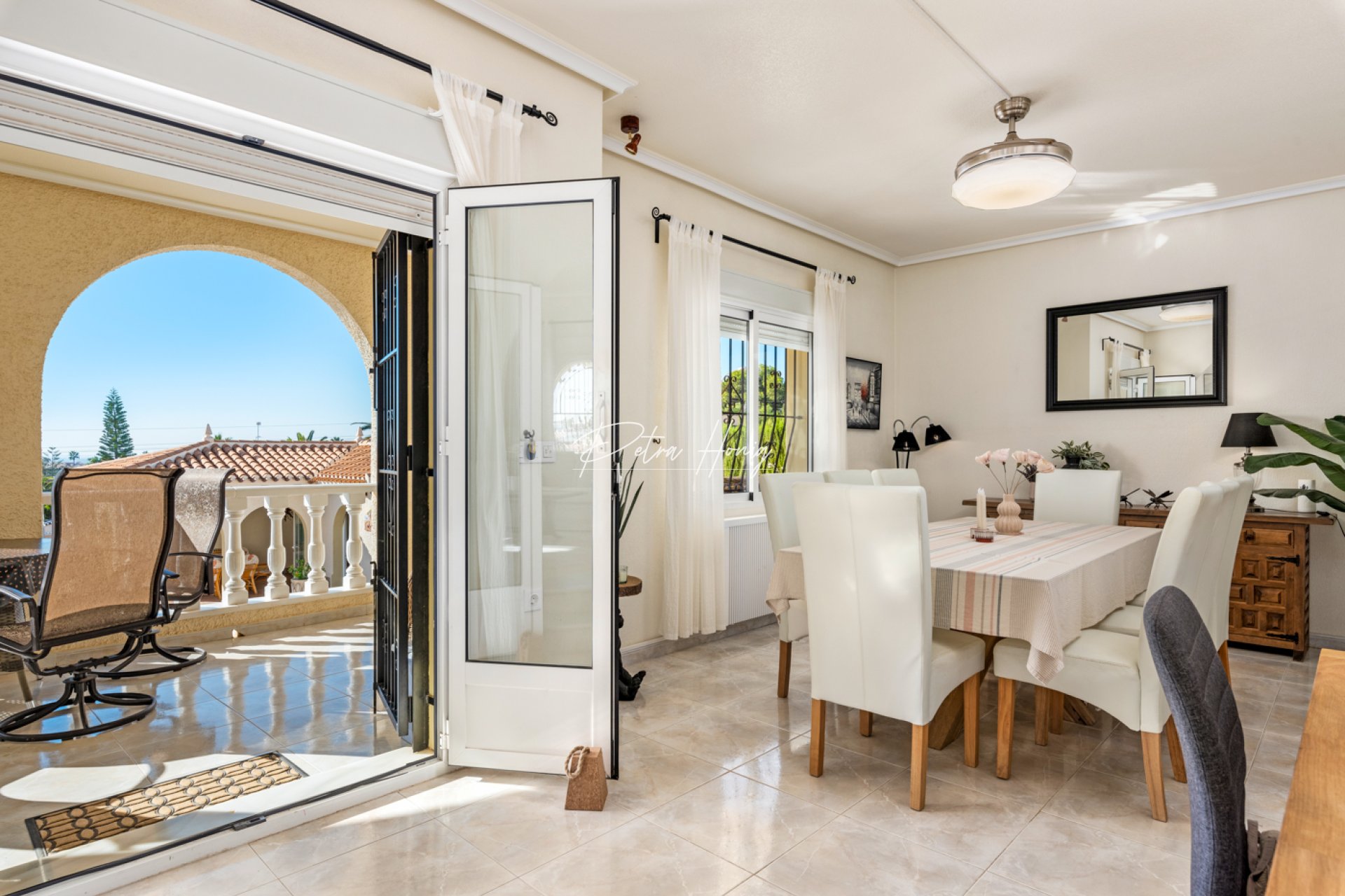 A Vendre - Villa - Ciudad Quesada - Town Center