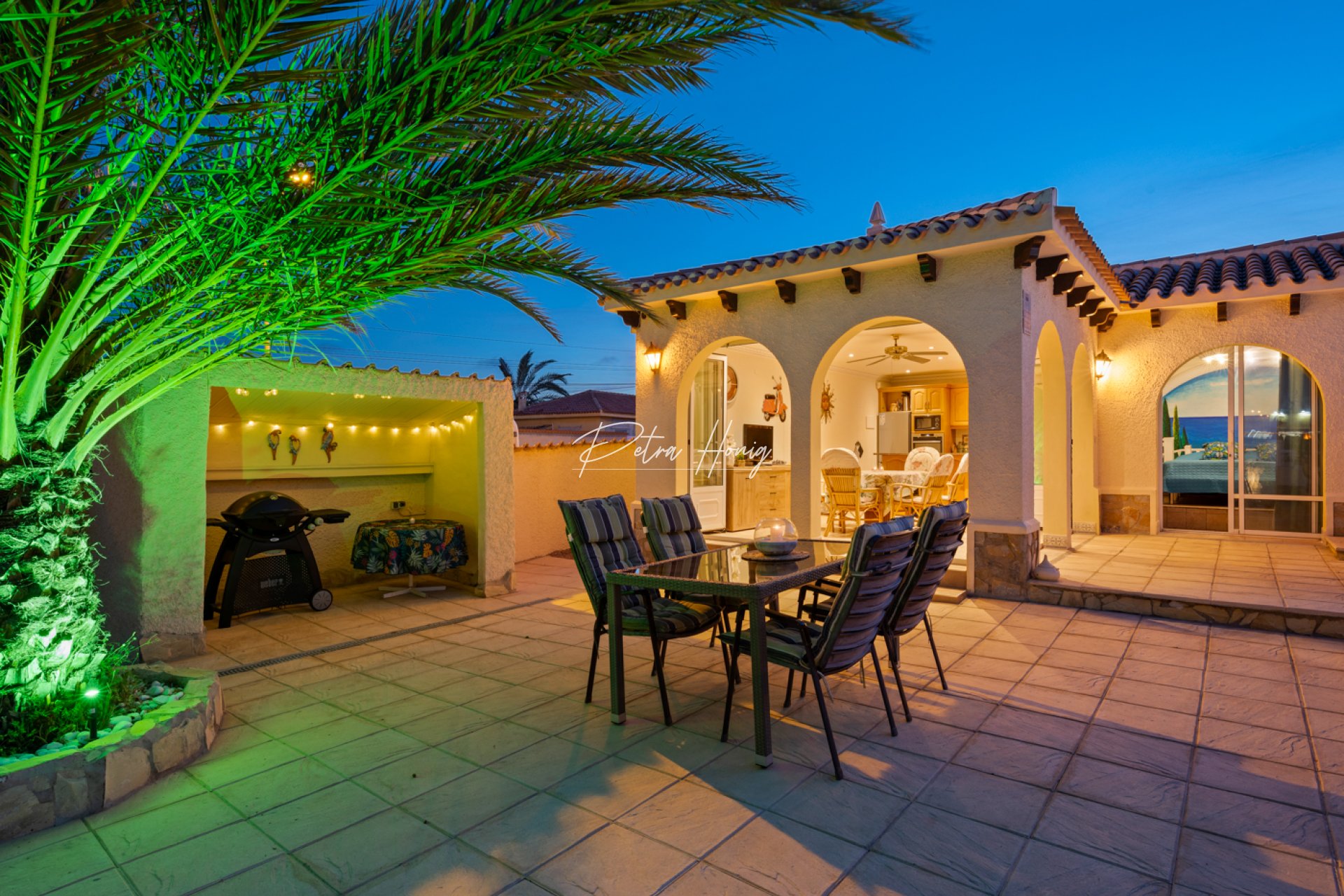 A Vendre - Villa - Ciudad Quesada - Town Center