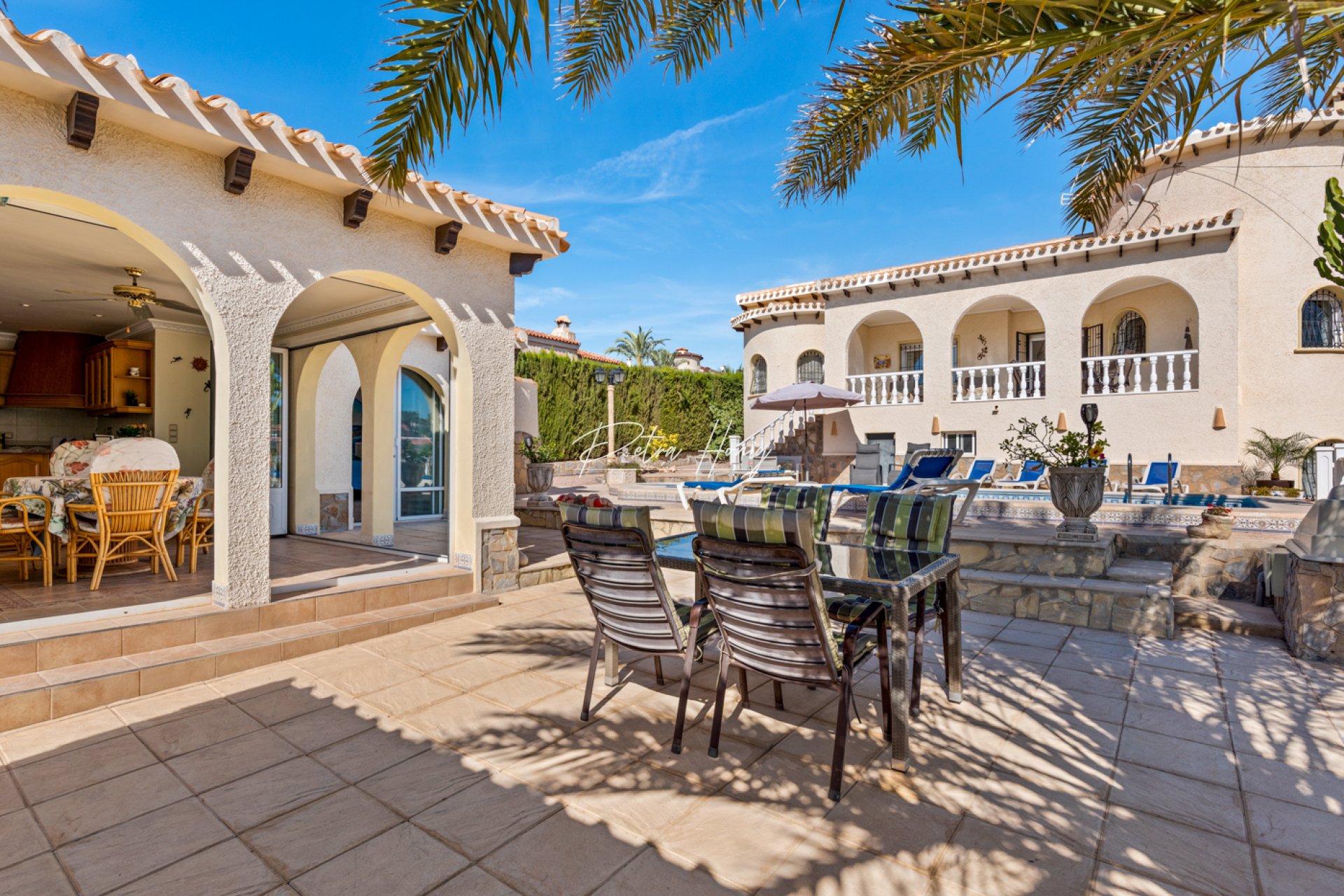 A Vendre - Villa - Ciudad Quesada - Town Center
