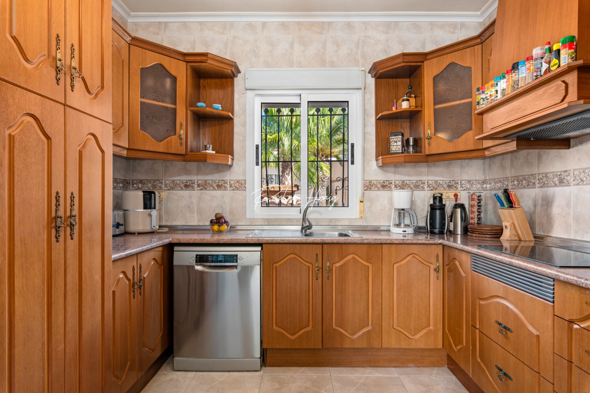 A Vendre - Villa - Ciudad Quesada - Town Center