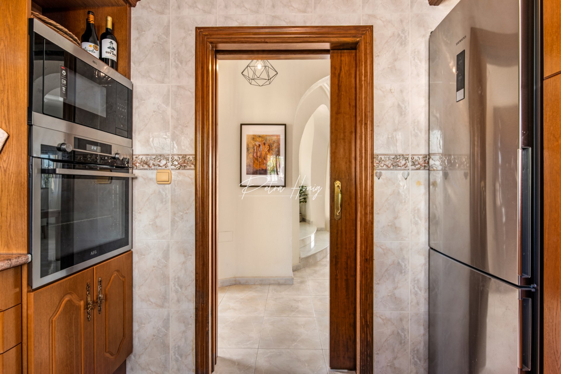 A Vendre - Villa - Ciudad Quesada - Town Center