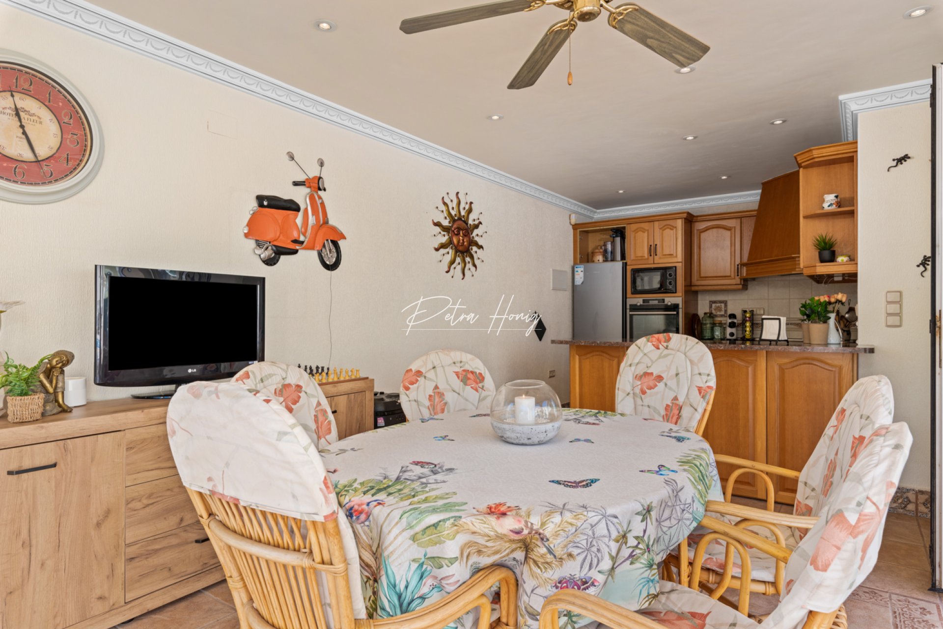 A Vendre - Villa - Ciudad Quesada - Town Center