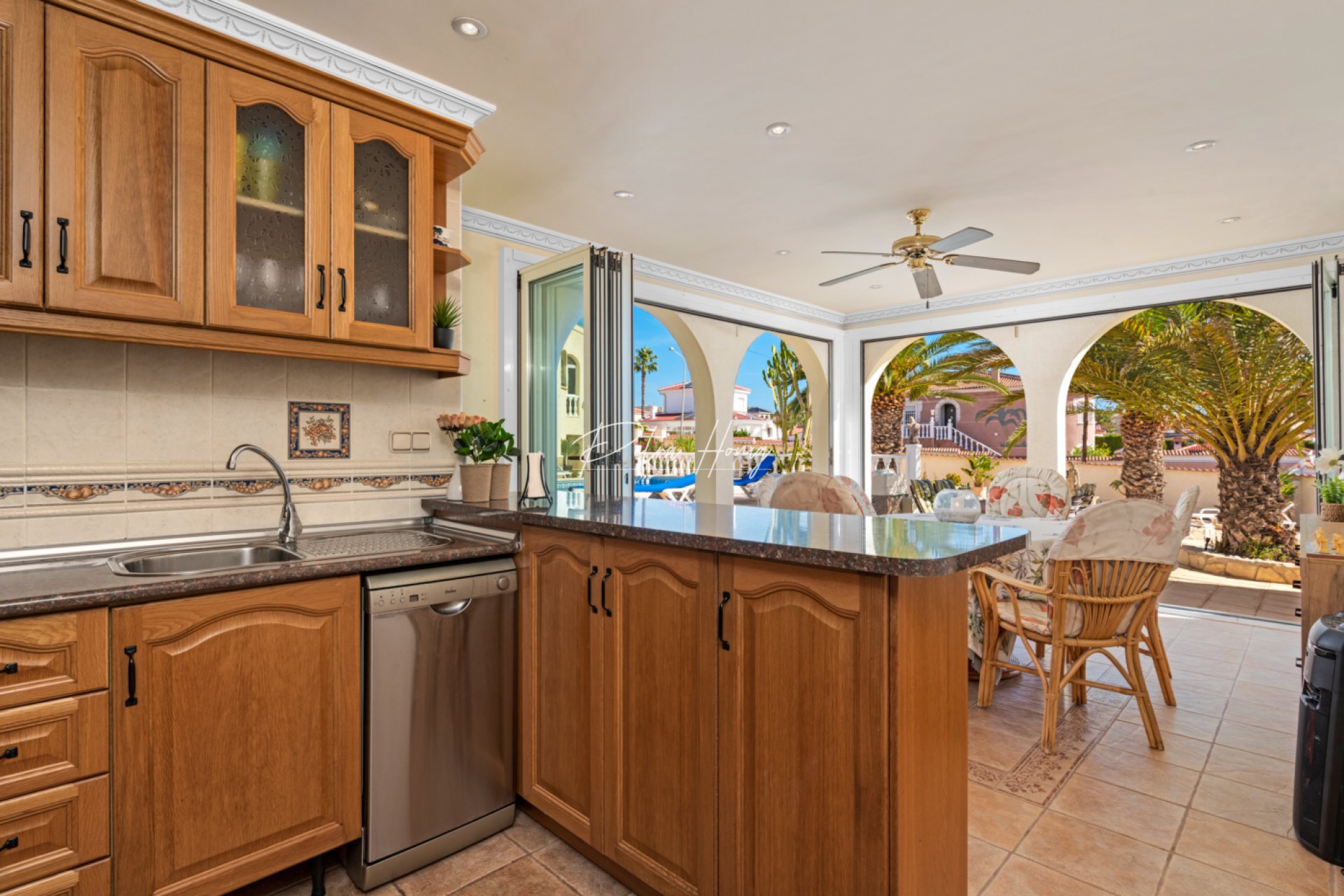A Vendre - Villa - Ciudad Quesada - Town Center