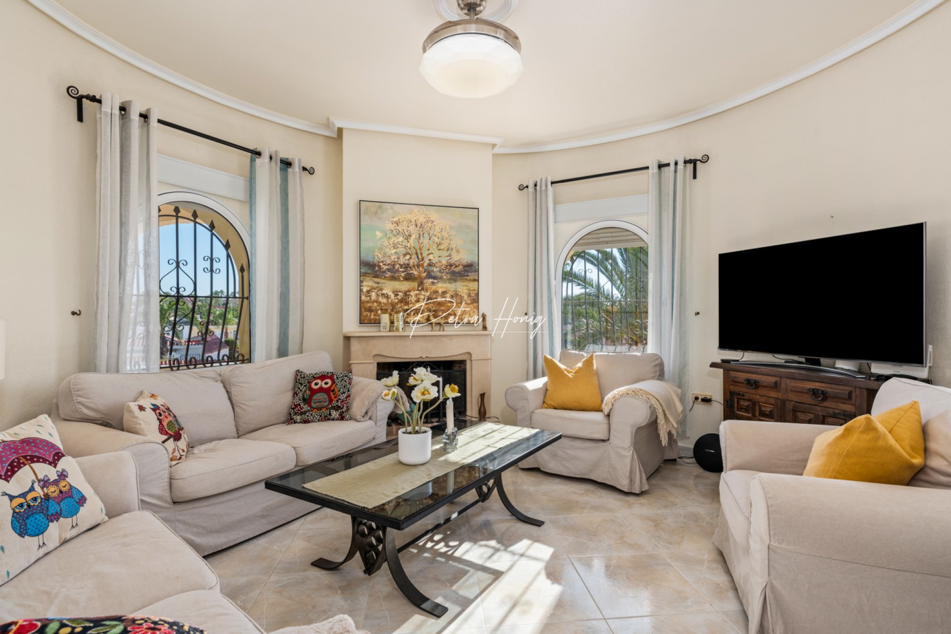 A Vendre - Villa - Ciudad Quesada - Town Center