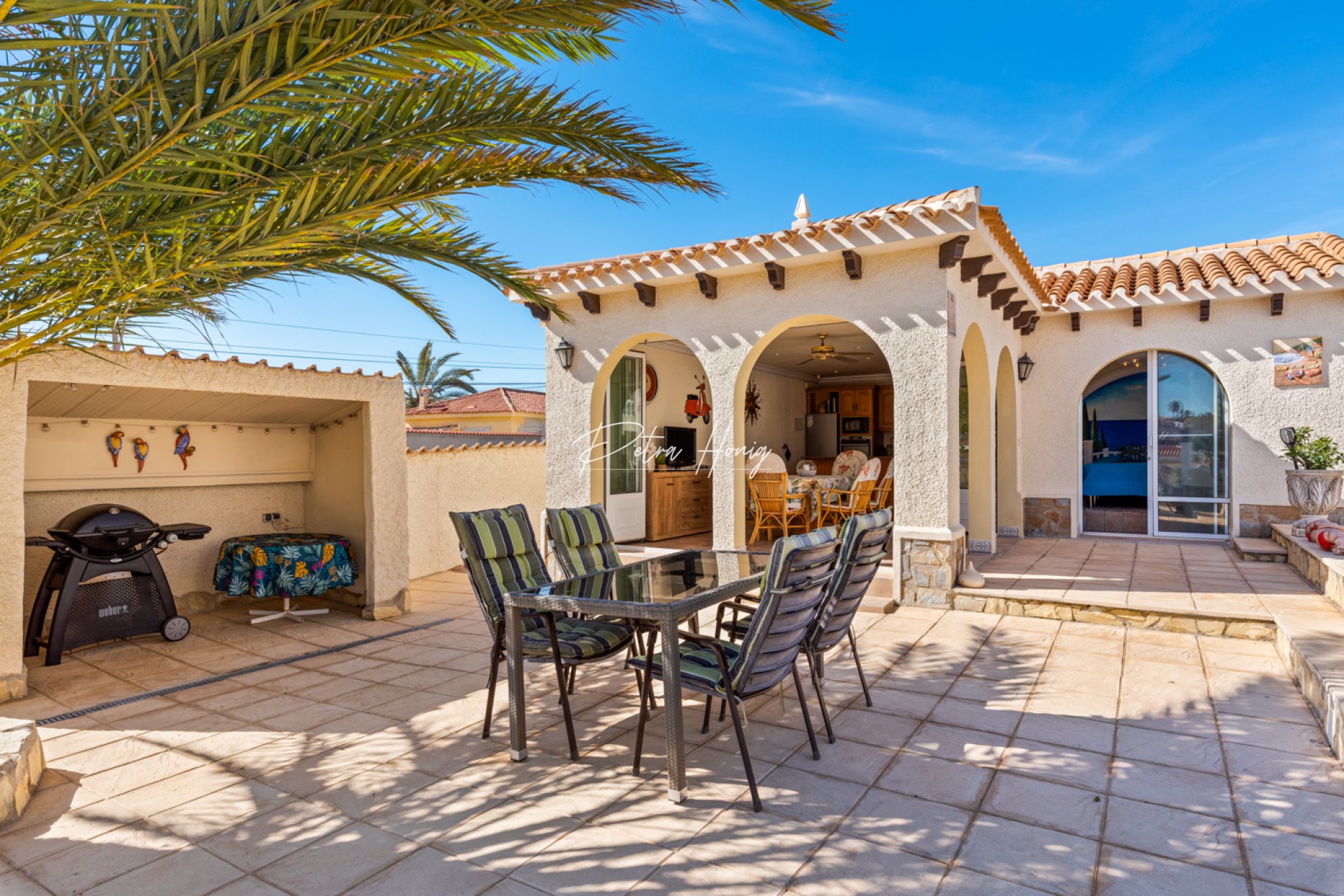 A Vendre - Villa - Ciudad Quesada - Town Center