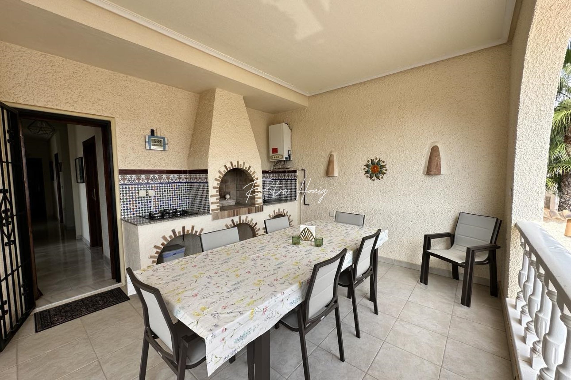 A Vendre - Villa - Ciudad Quesada - Town Center