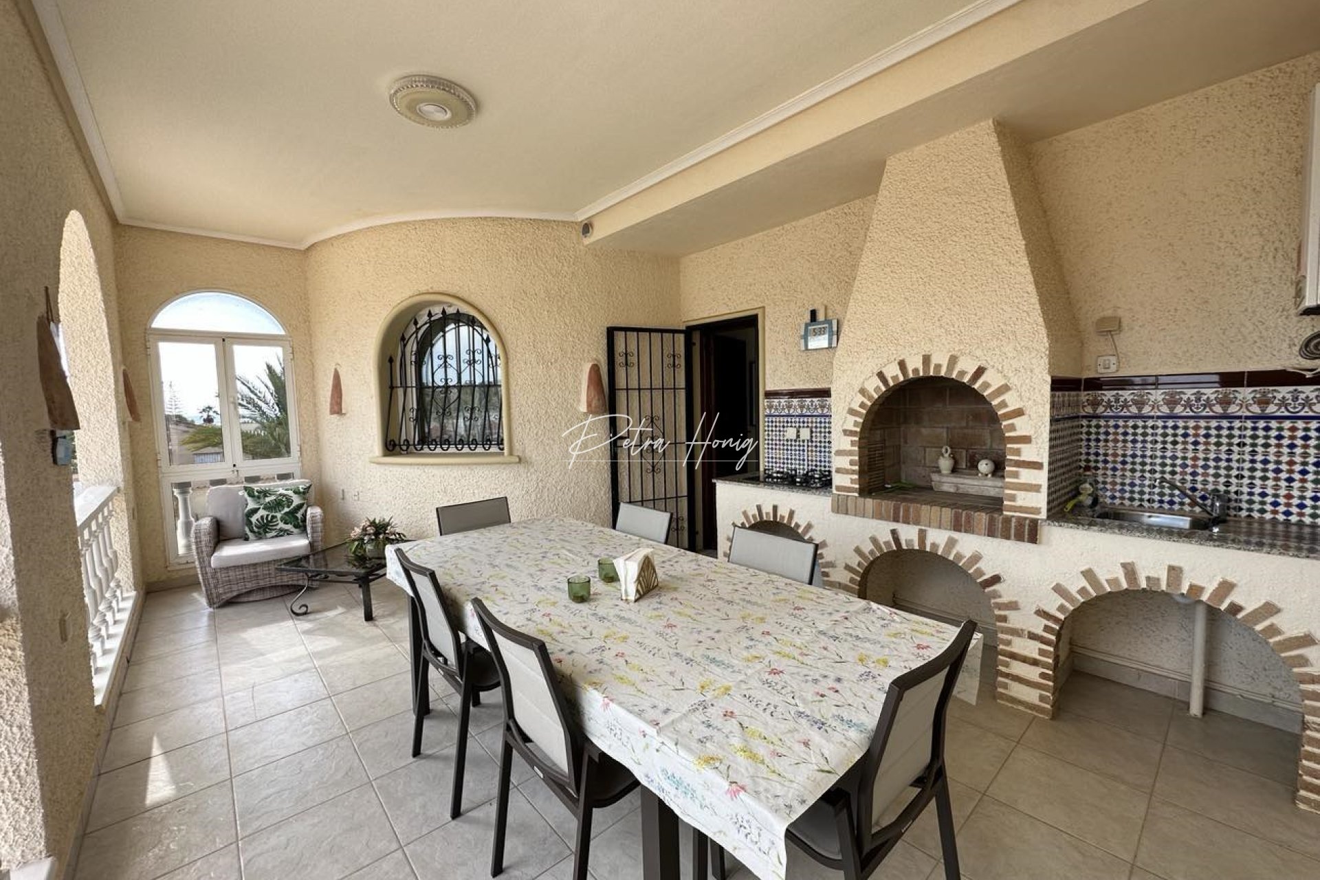A Vendre - Villa - Ciudad Quesada - Town Center
