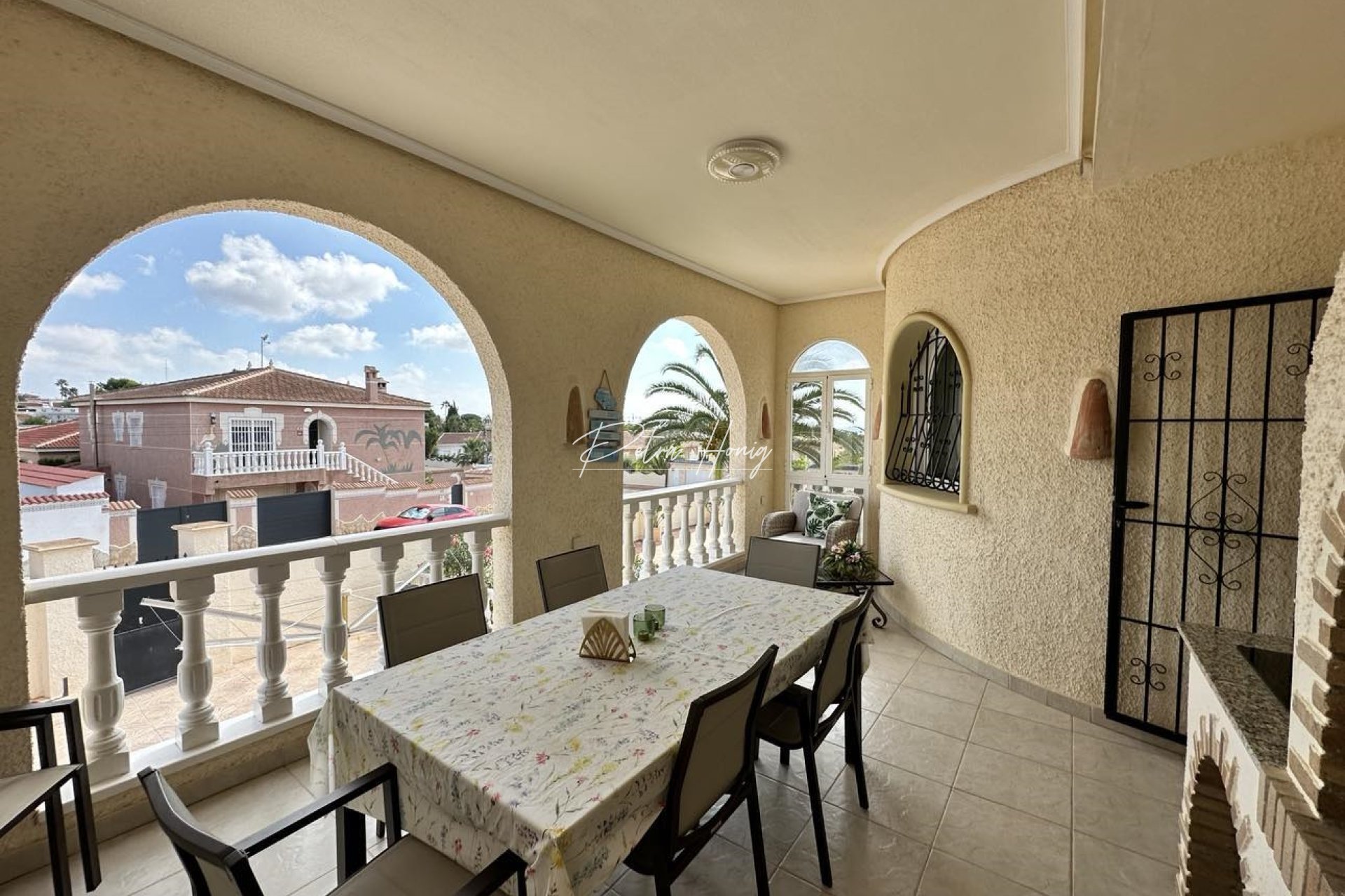 A Vendre - Villa - Ciudad Quesada - Town Center