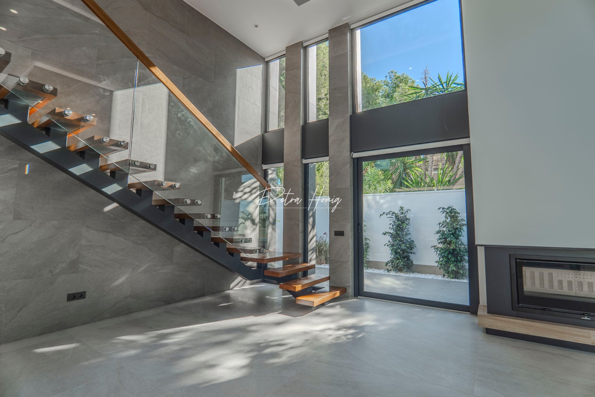 A Vendre - Villa - Ciudad Quesada - Town Center