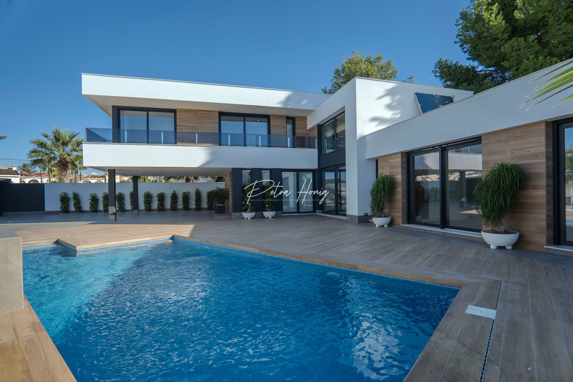 A Vendre - Villa - Ciudad Quesada - Town Center