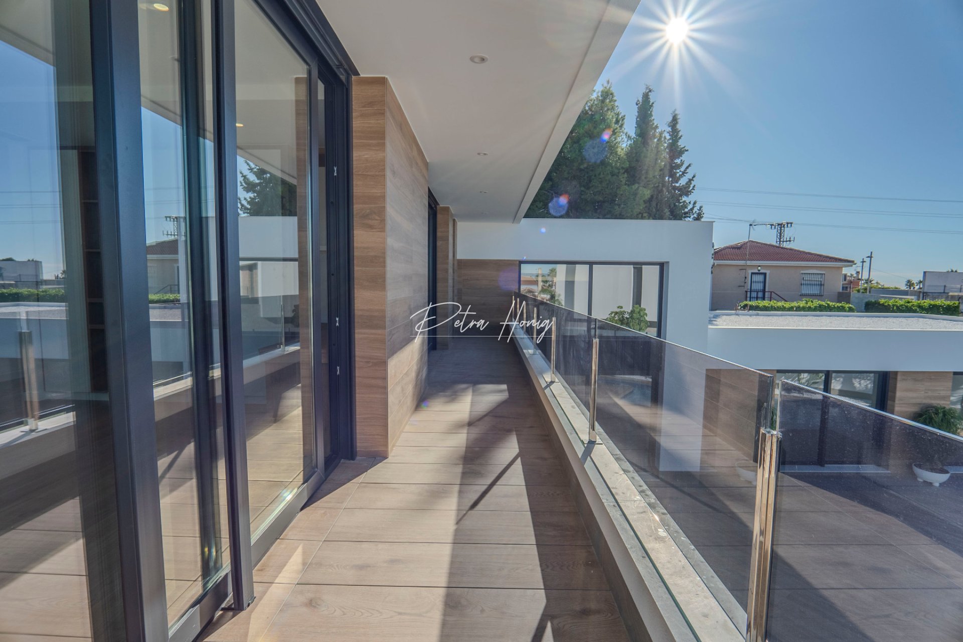A Vendre - Villa - Ciudad Quesada - Town Center