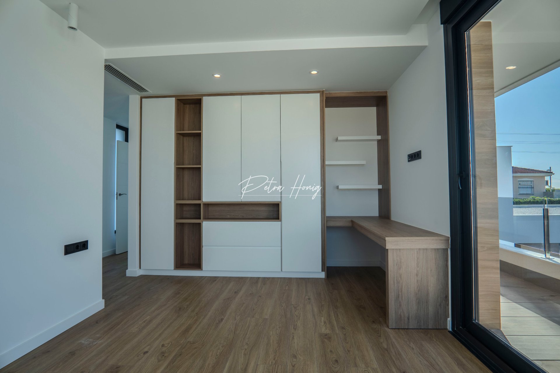 A Vendre - Villa - Ciudad Quesada - Town Center