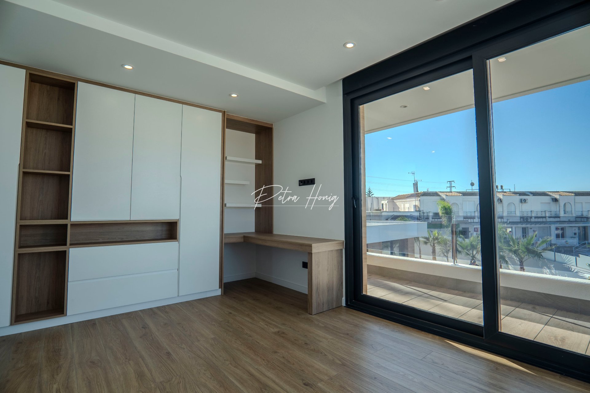 A Vendre - Villa - Ciudad Quesada - Town Center